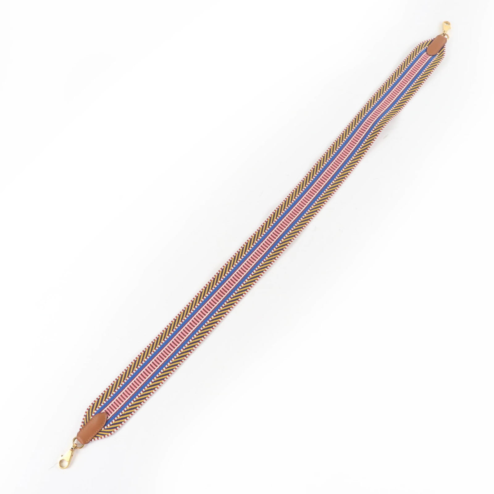 Hermes Strap Leather - 3