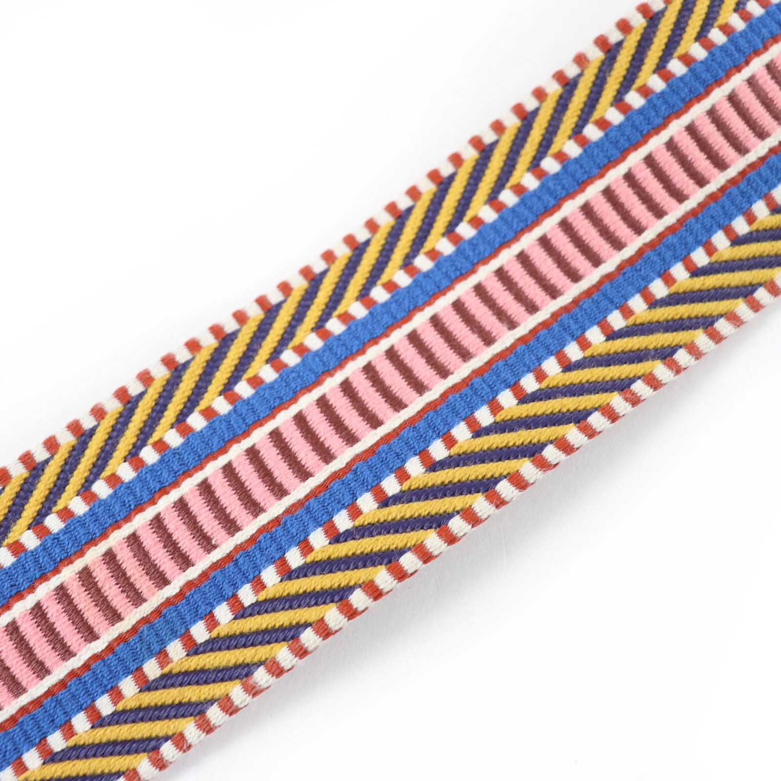 Hermes Strap Leather - 4