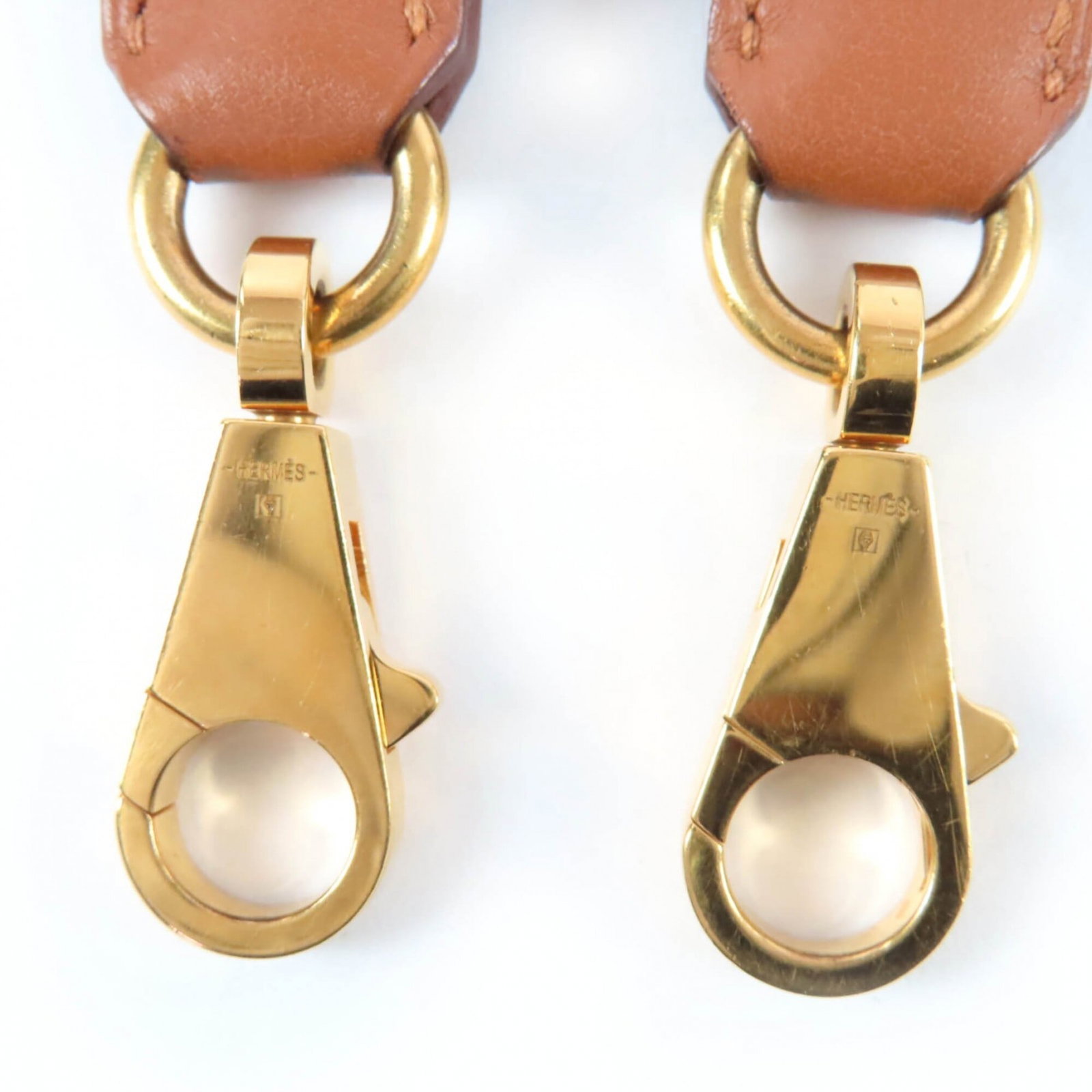 Hermes Strap Leather - 5