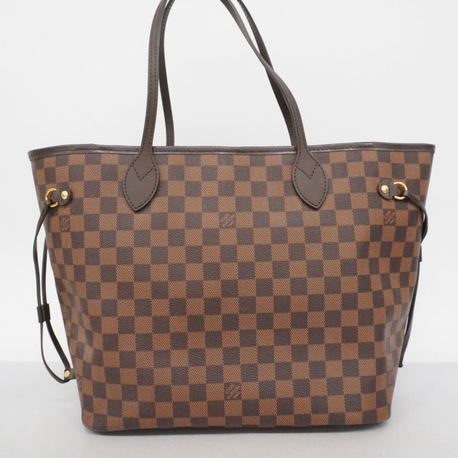 Louis Vuitton Tote Bag - 12