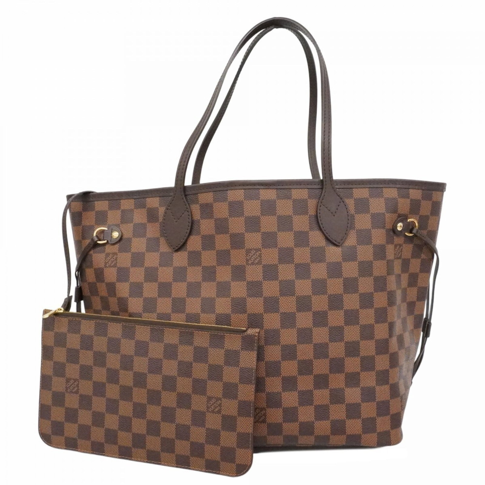 Louis Vuitton Tote Bag (1 of 12)