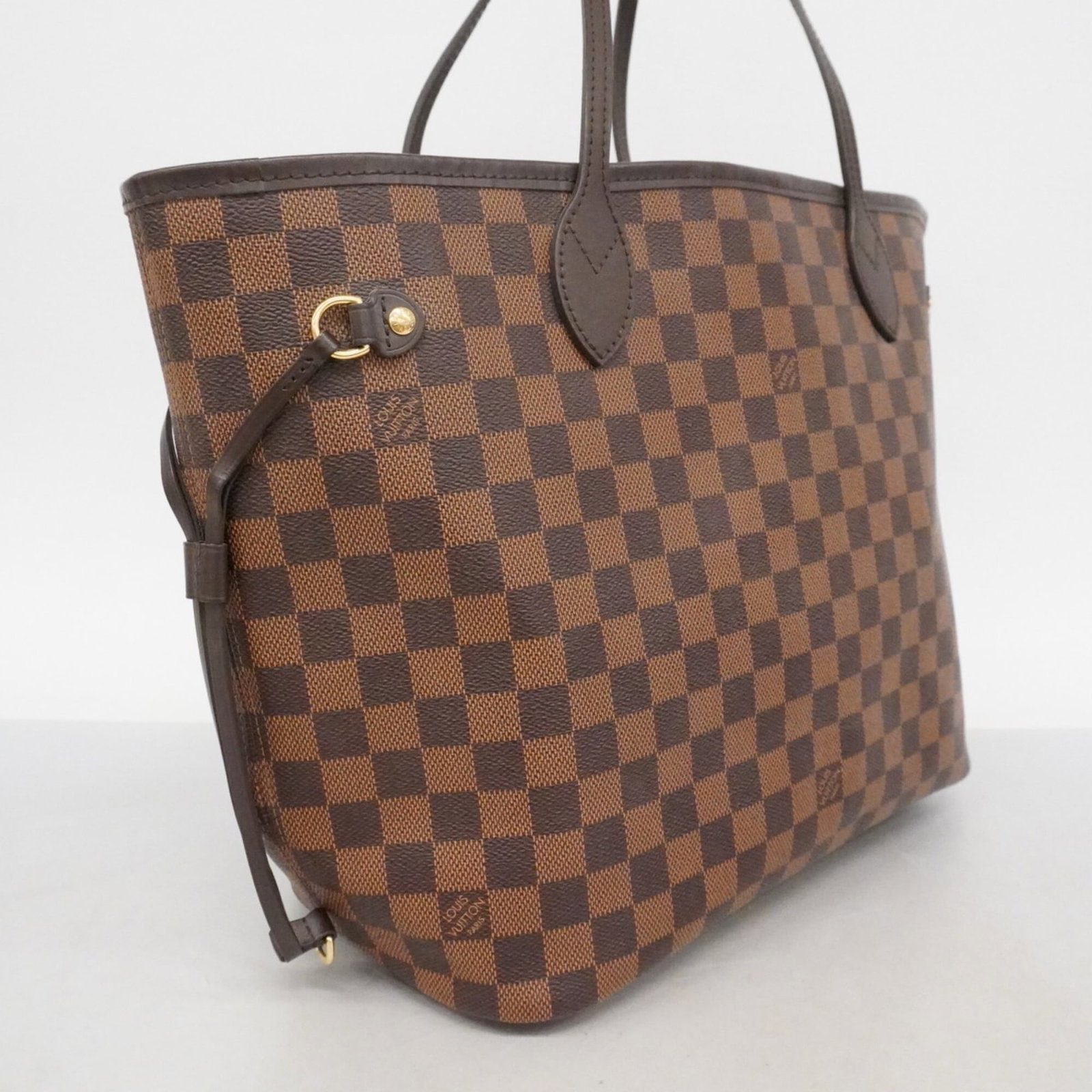 Louis Vuitton Tote Bag - 2