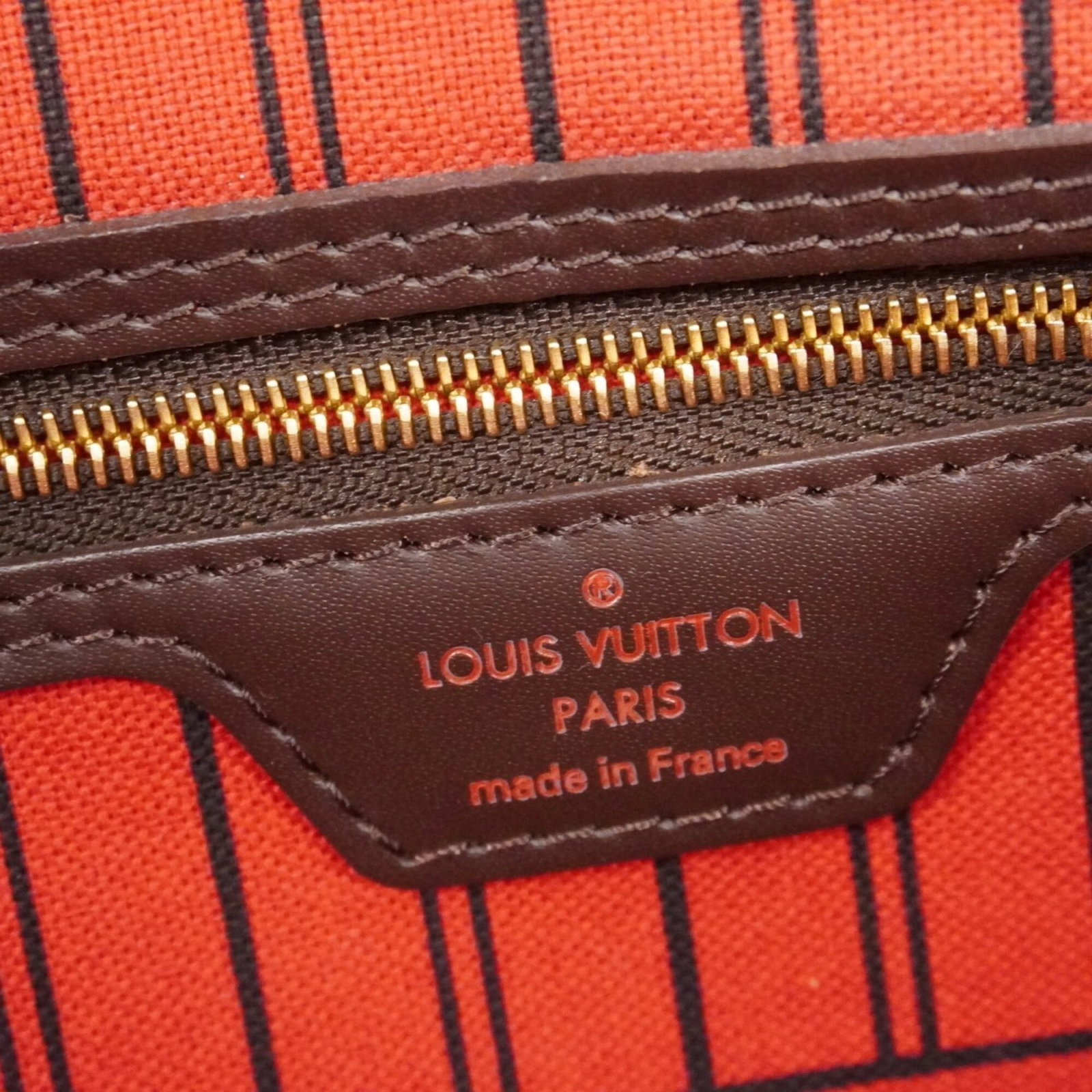 Louis Vuitton Tote Bag - 5