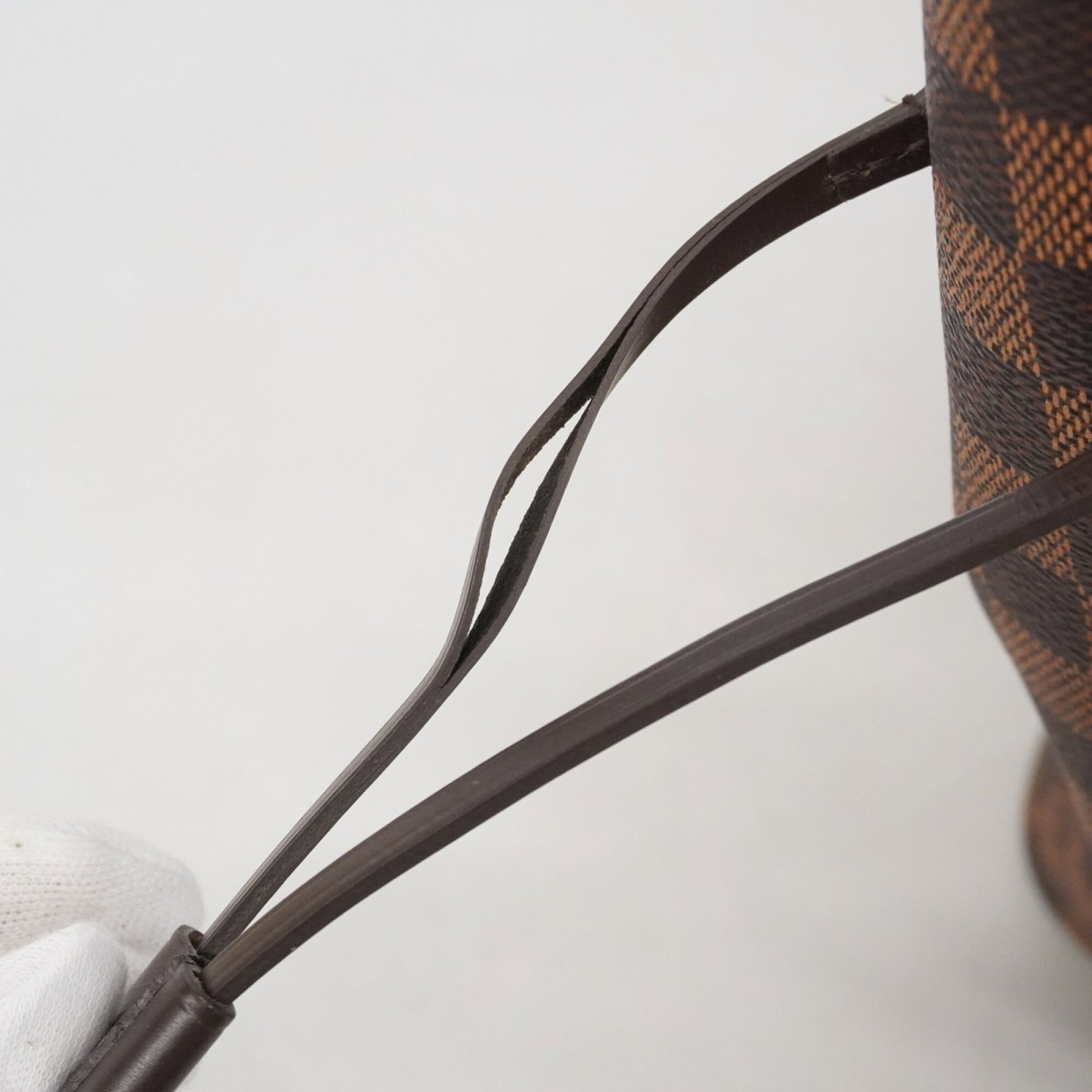 Louis Vuitton Tote Bag - 6