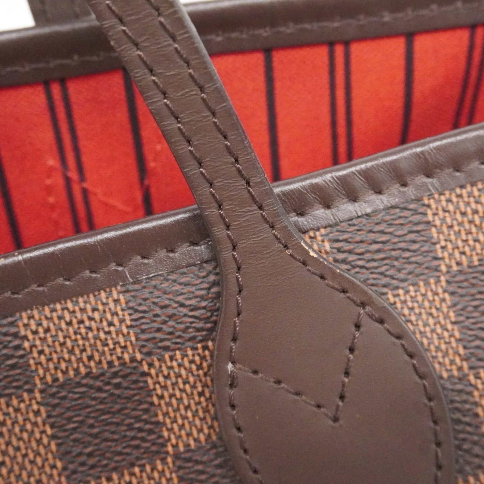 Louis Vuitton Tote Bag - 7