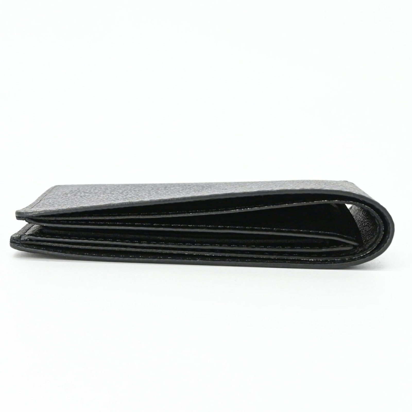 Louis Vuitton Wallet (Bi-Fold) Monogram Eclipse - 4