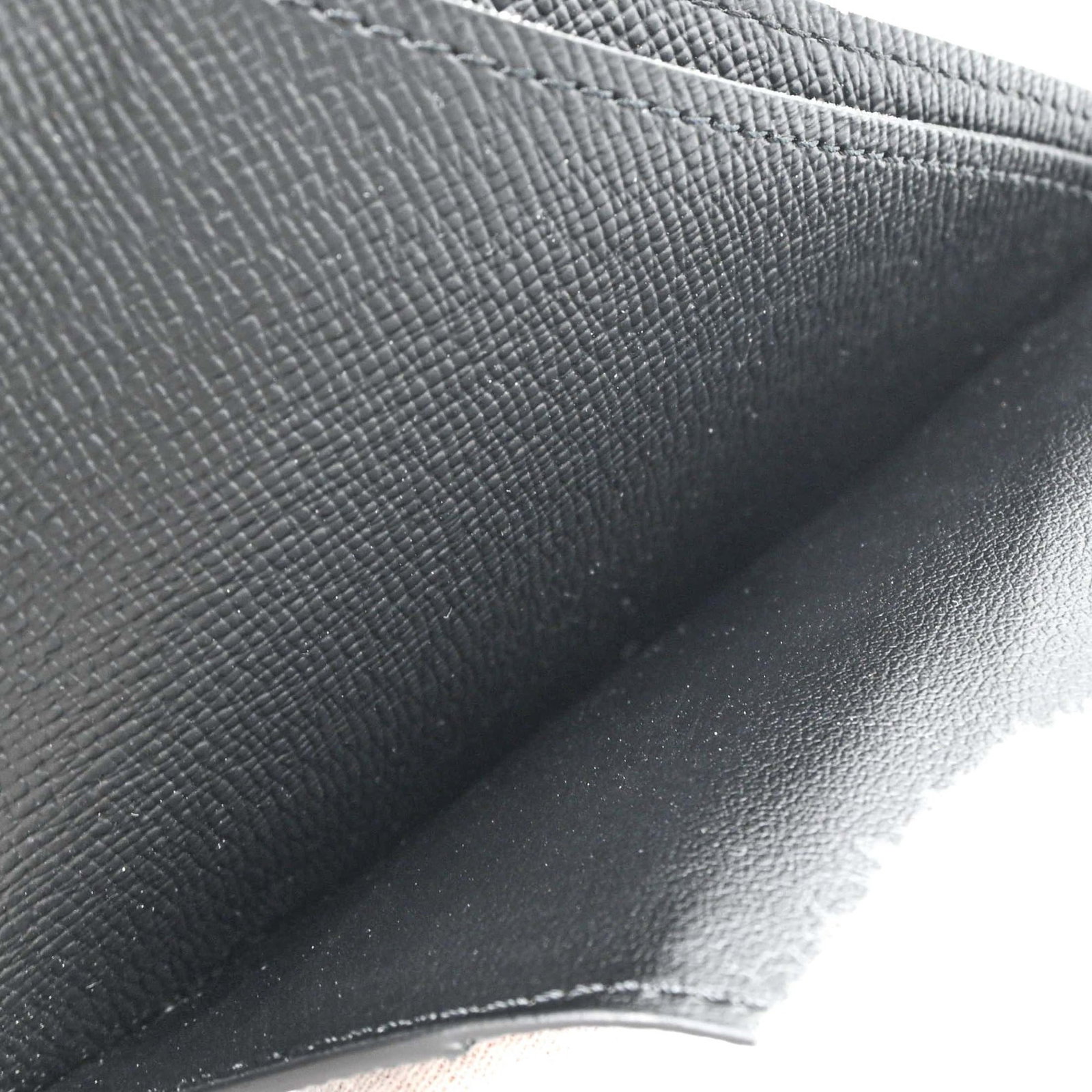 Louis Vuitton Wallet (Bi-Fold) Monogram Eclipse - 7