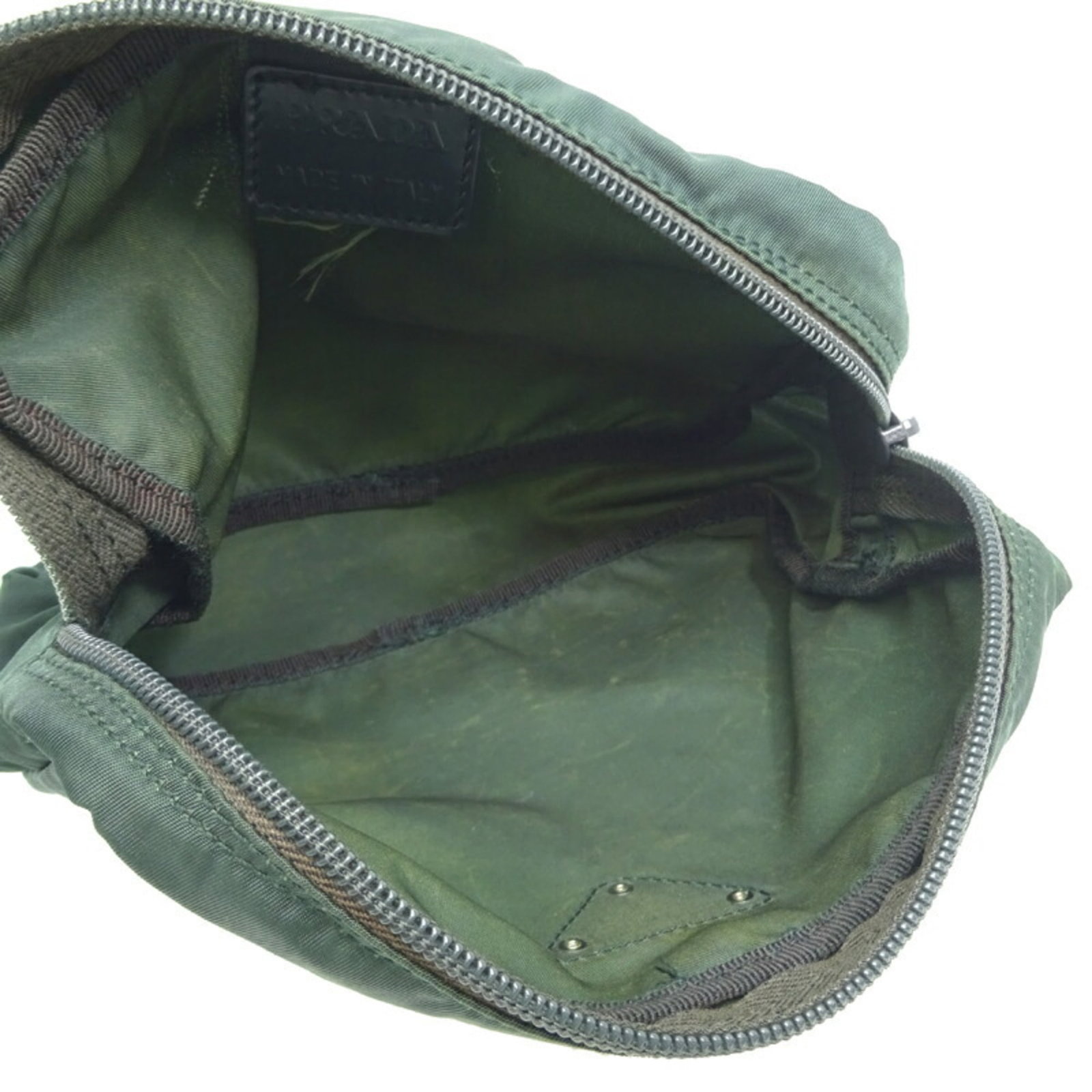 Prada Pouch Nylon - 5