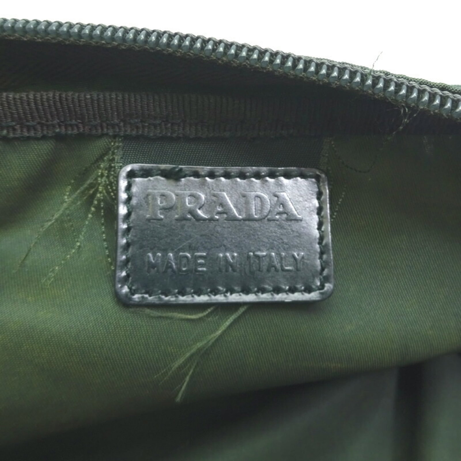 Prada Pouch Nylon - 6