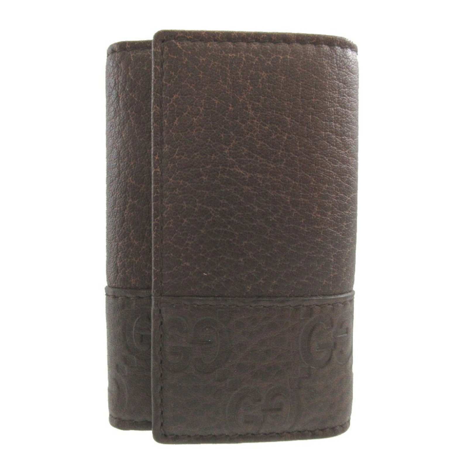Gucci Keycase Leather - 2