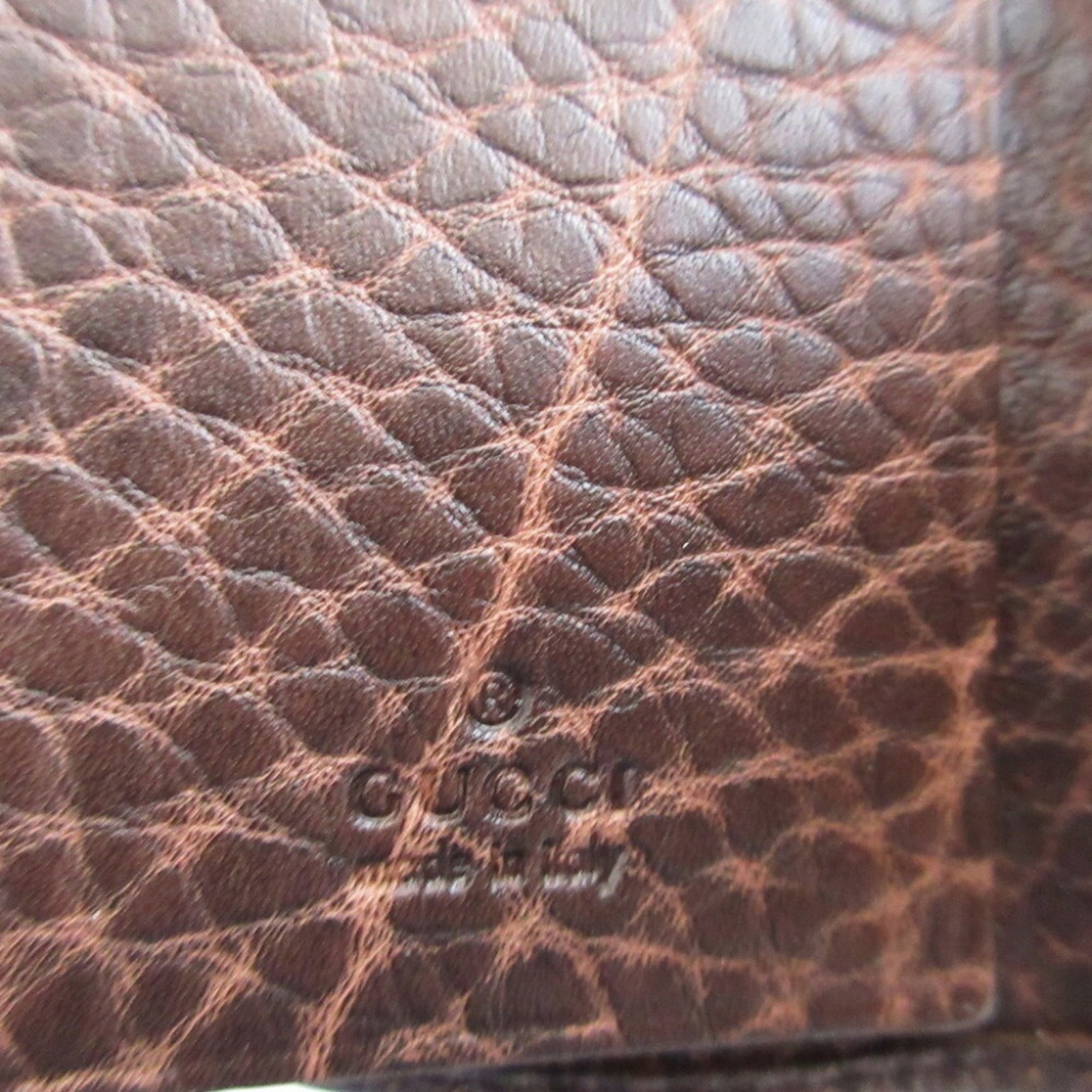 Gucci Keycase Leather - 7