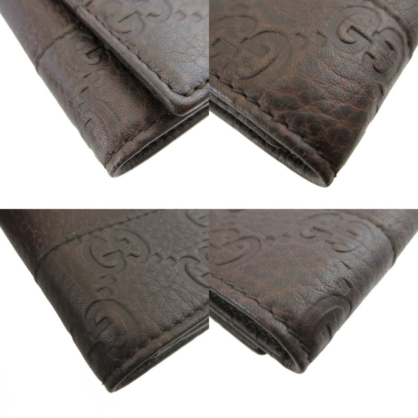 Gucci Keycase Leather - 8