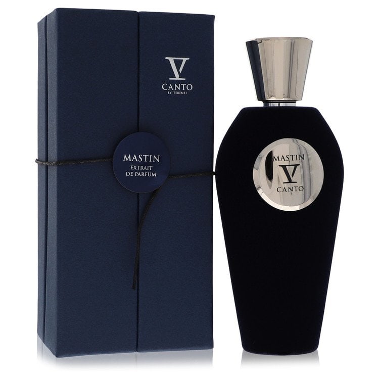 Mastin V Perfume By V Canto Extrait De Parfum Spray (Unisex) (1 of 1)