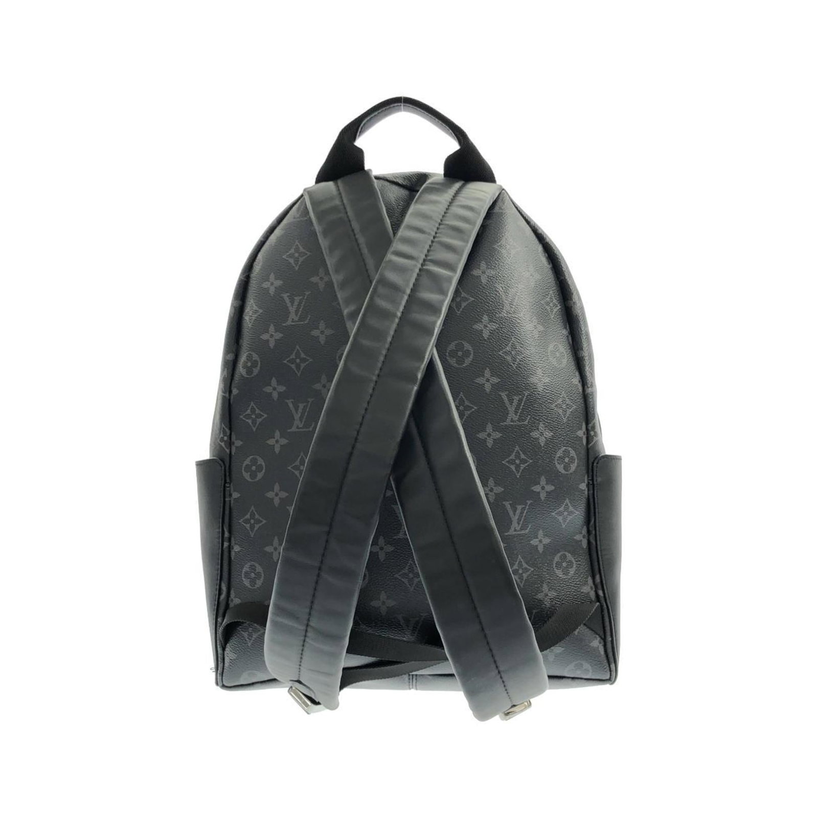 Louis Vuitton Backpack Coated Canvas - 2