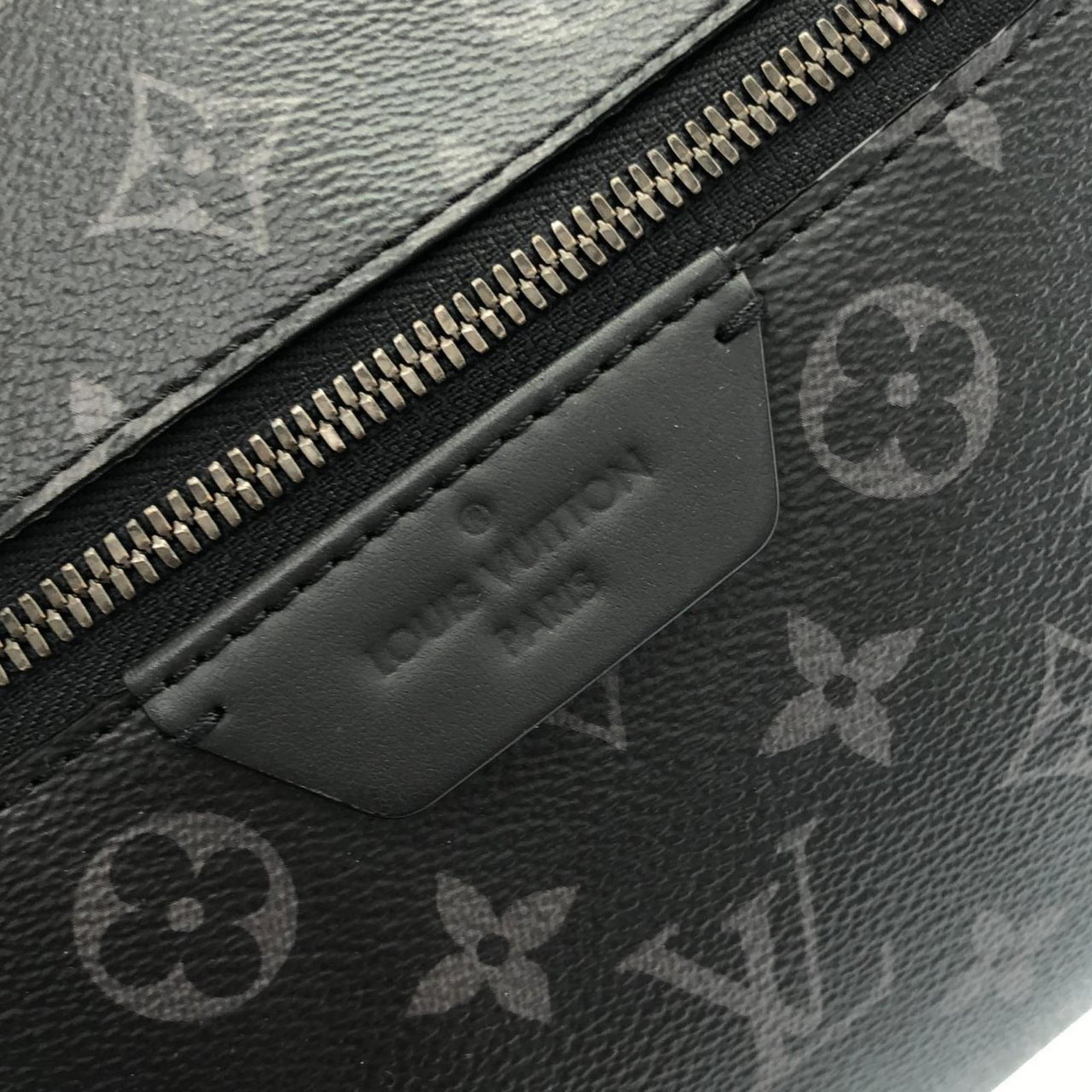 Louis Vuitton Backpack Coated Canvas - 5