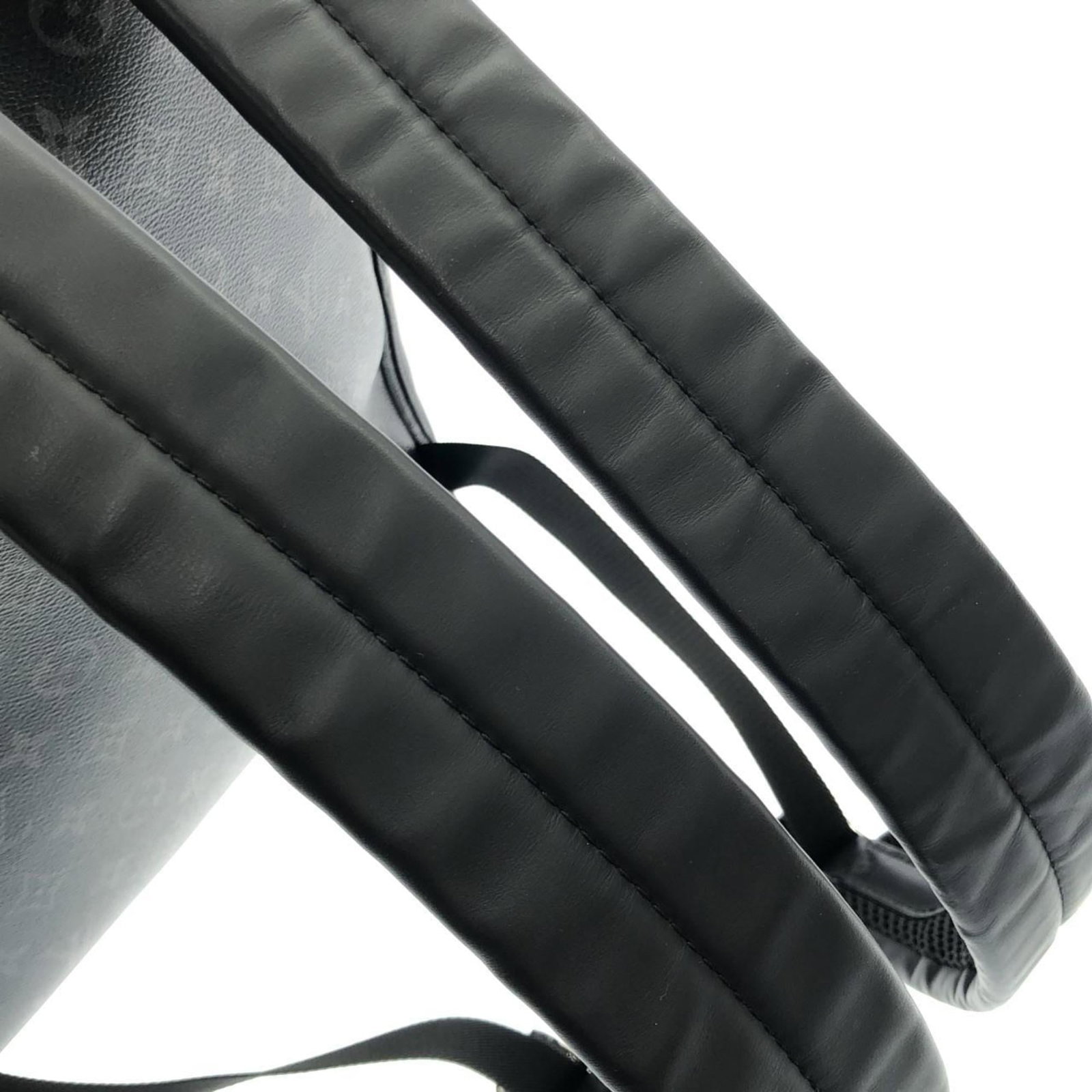 Louis Vuitton Backpack Coated Canvas - 6