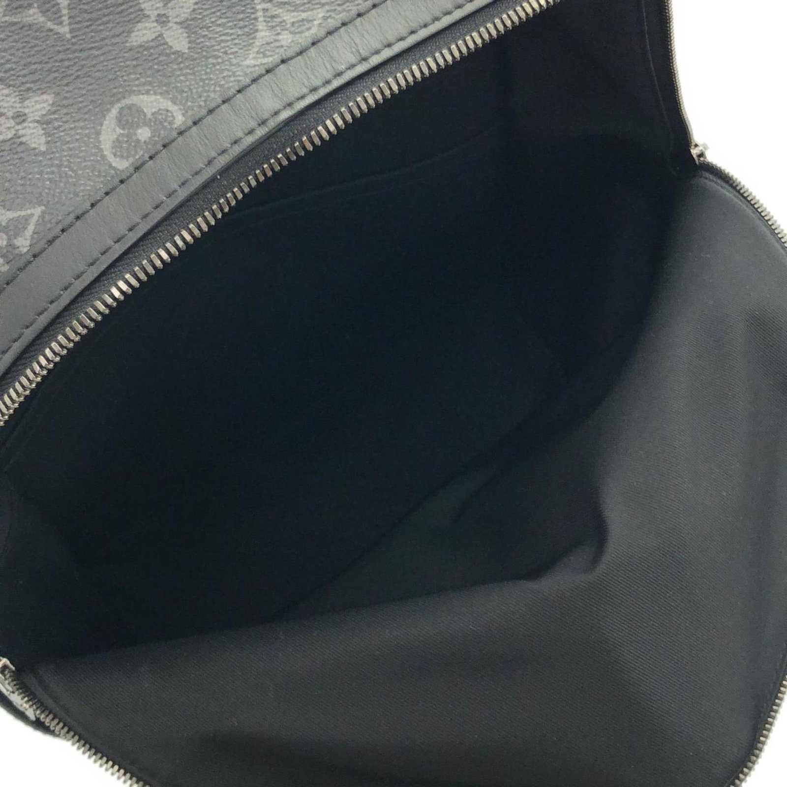 Louis Vuitton Backpack Coated Canvas - 7