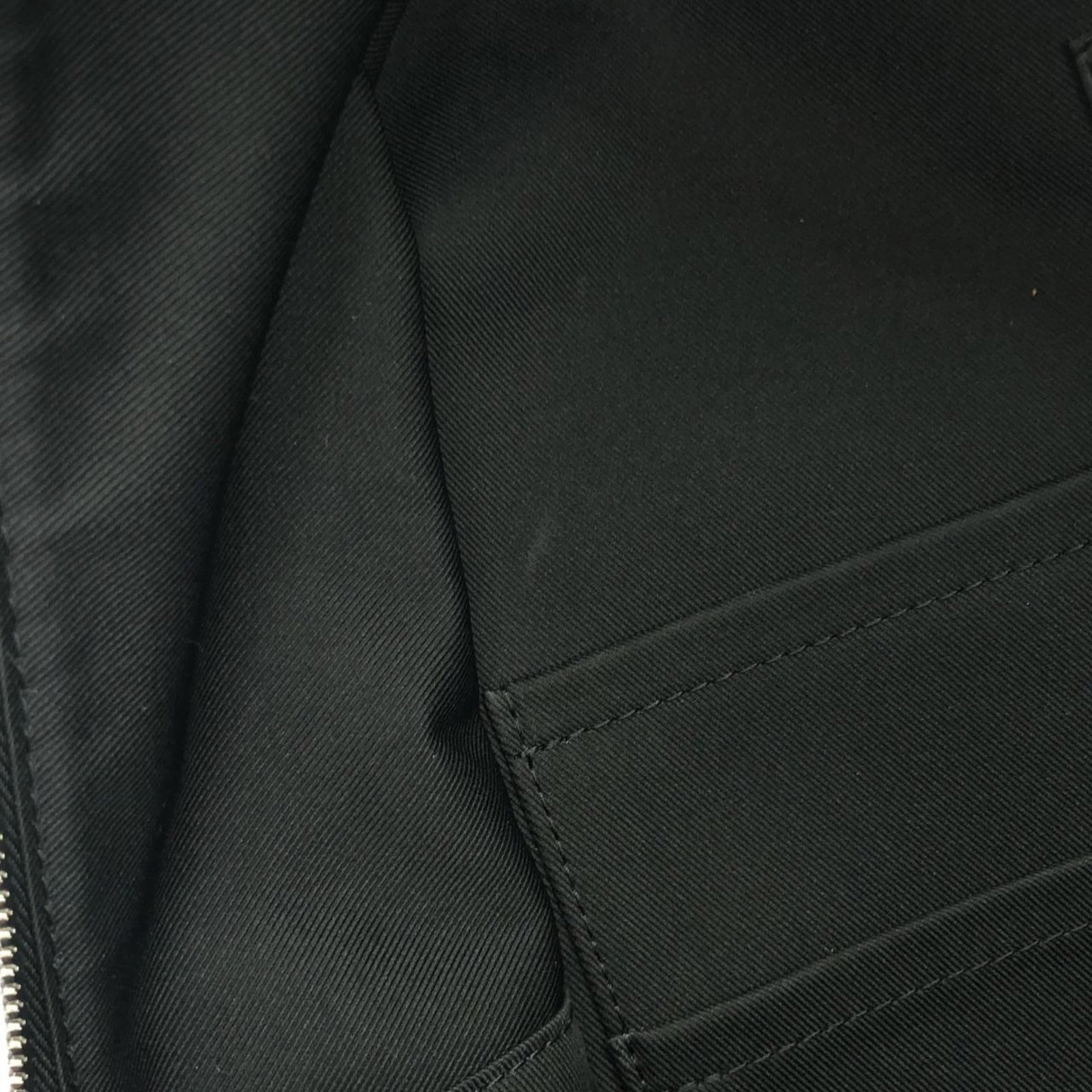 Louis Vuitton Backpack Coated Canvas - 8