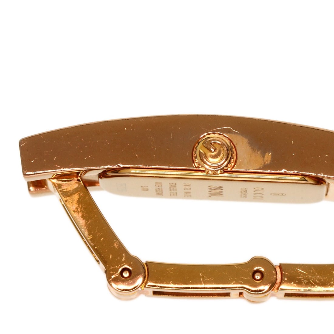 Strict Watch Rules - 10
