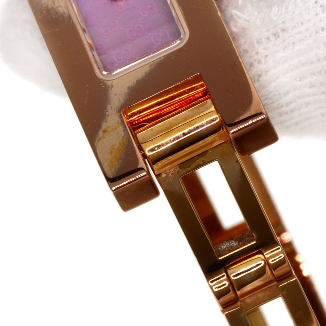 Strict Watch Rules - 13