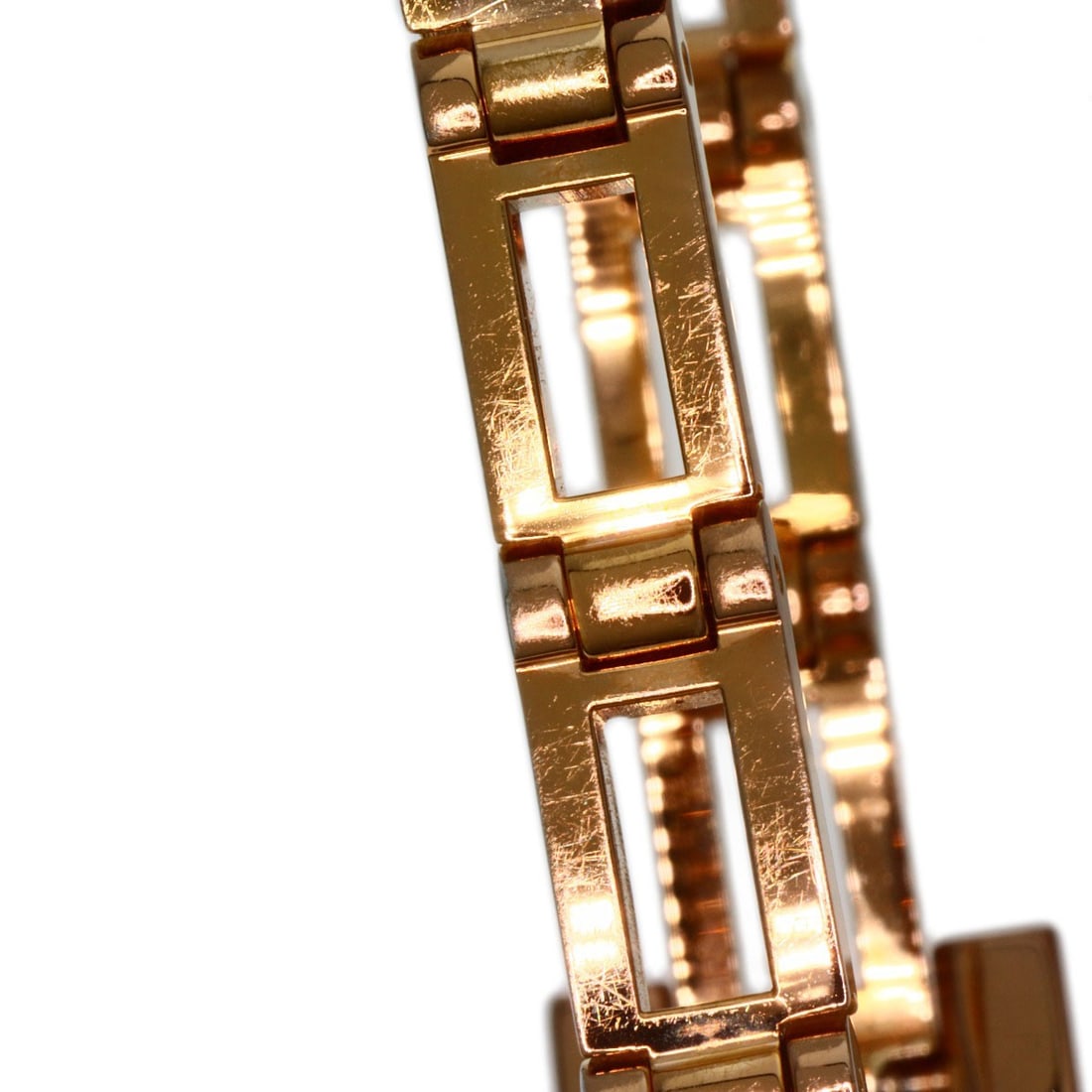 Strict Watch Rules - 15