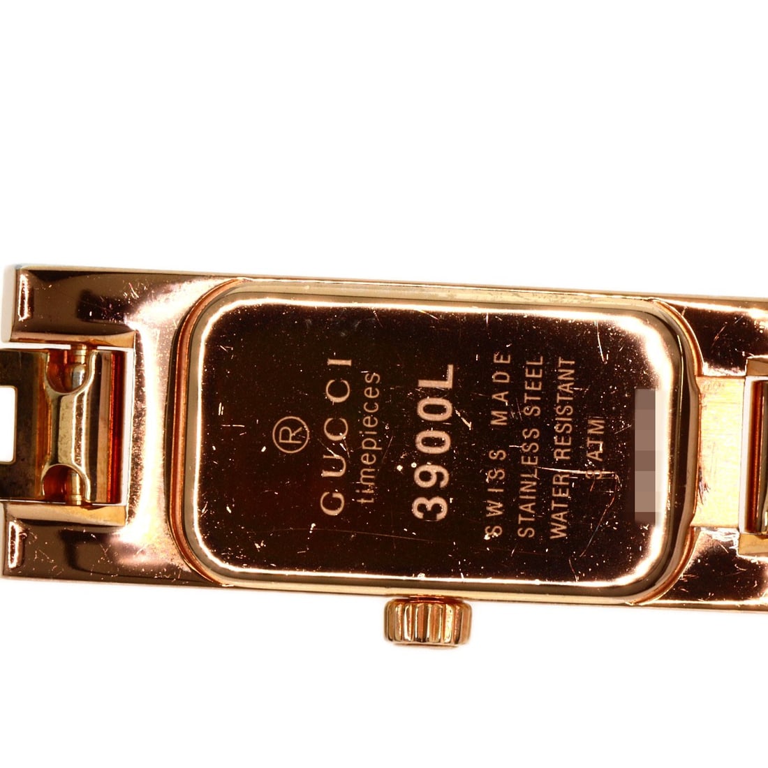 Strict Watch Rules - 20