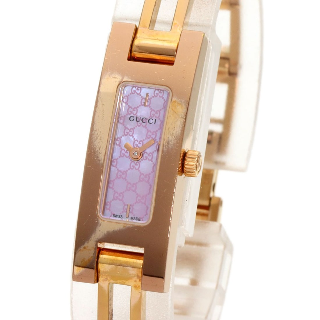 Strict Watch Rules - 3