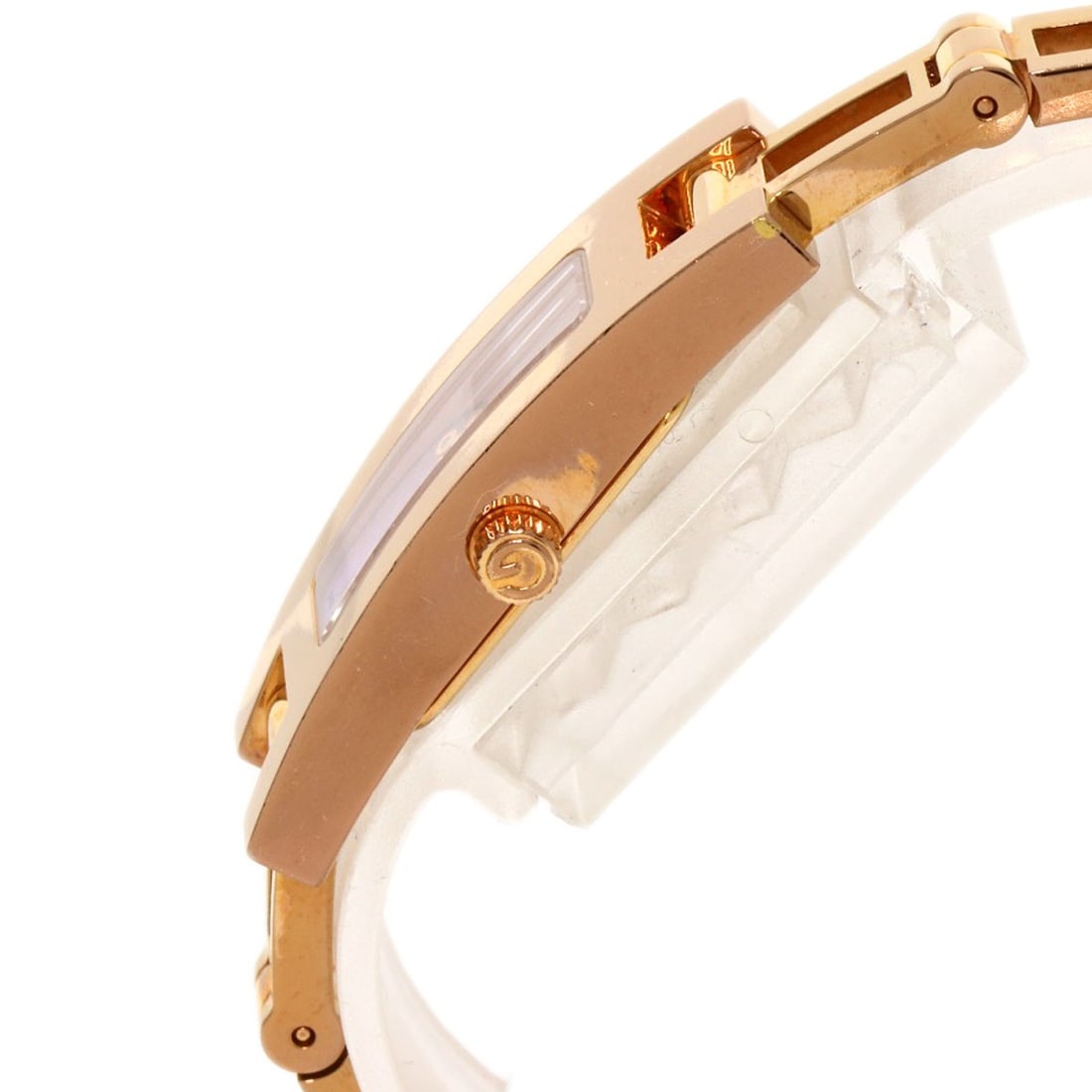 Strict Watch Rules - 5
