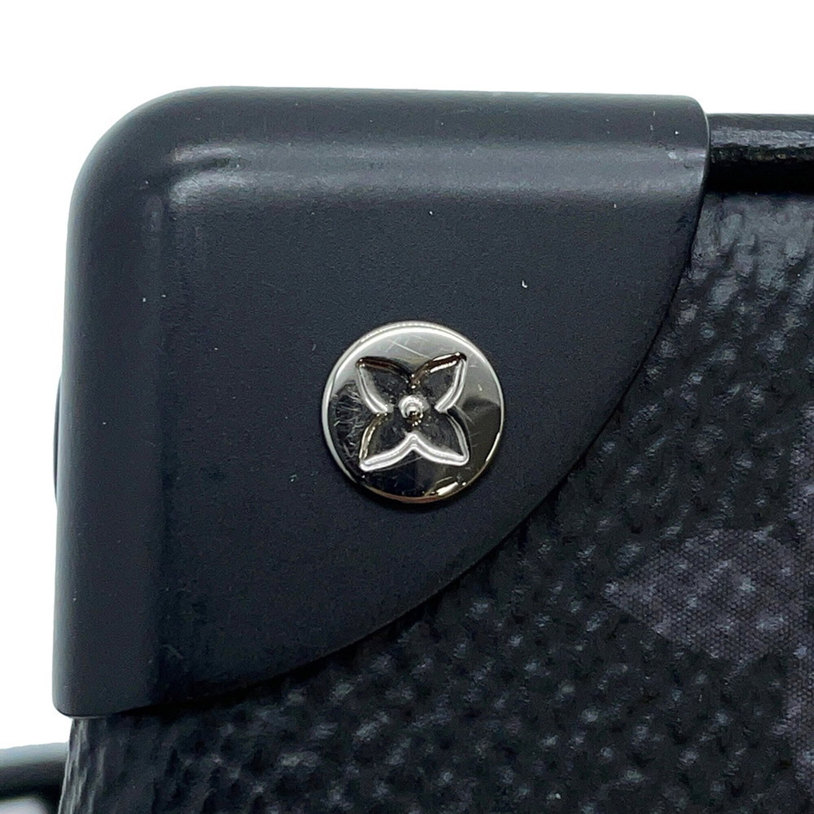 Louis Vuitton Handbag Shoulder Bag Monogram Eclipse - 12