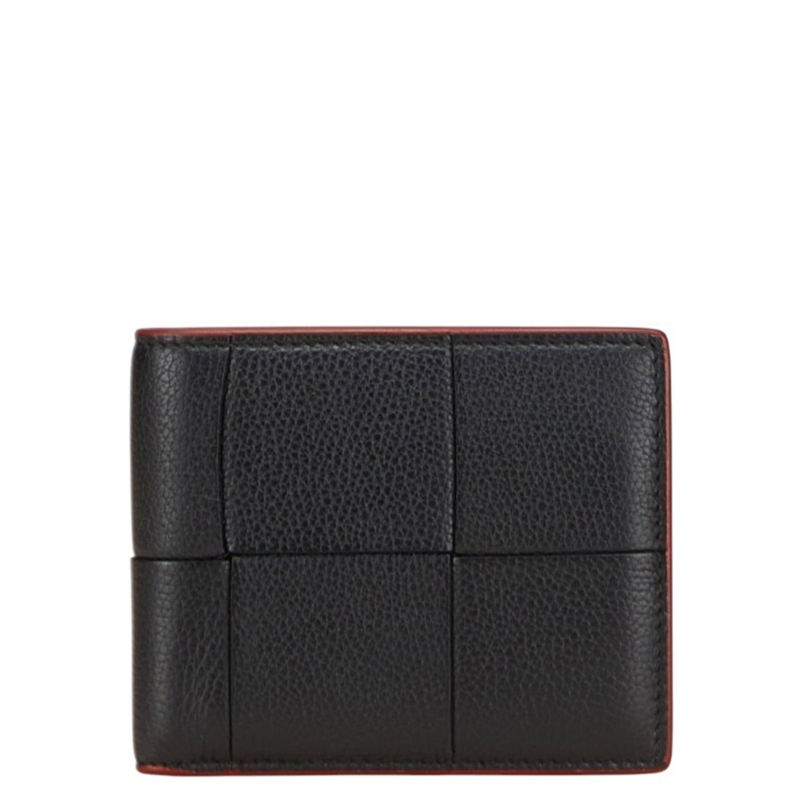 Bottega Veneta Wallet (Bi-Fold) Leather (1 of 13)