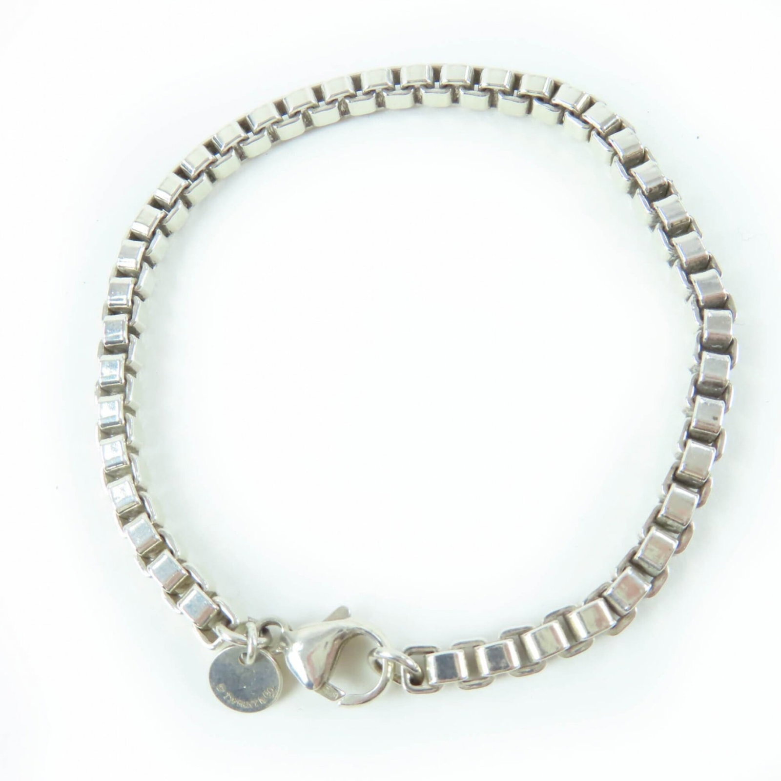 Tiffany Bangle - 3