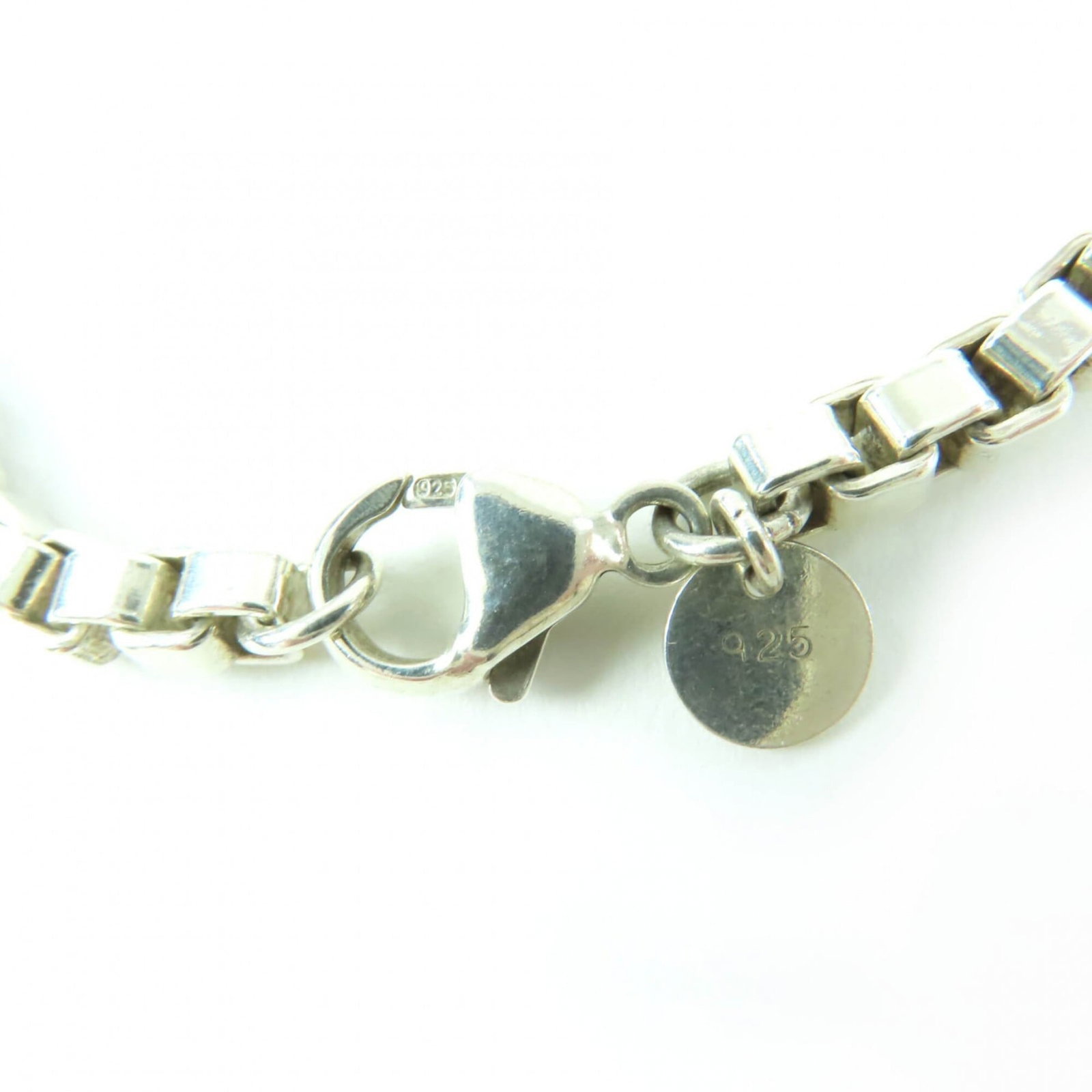 Tiffany Bangle - 7