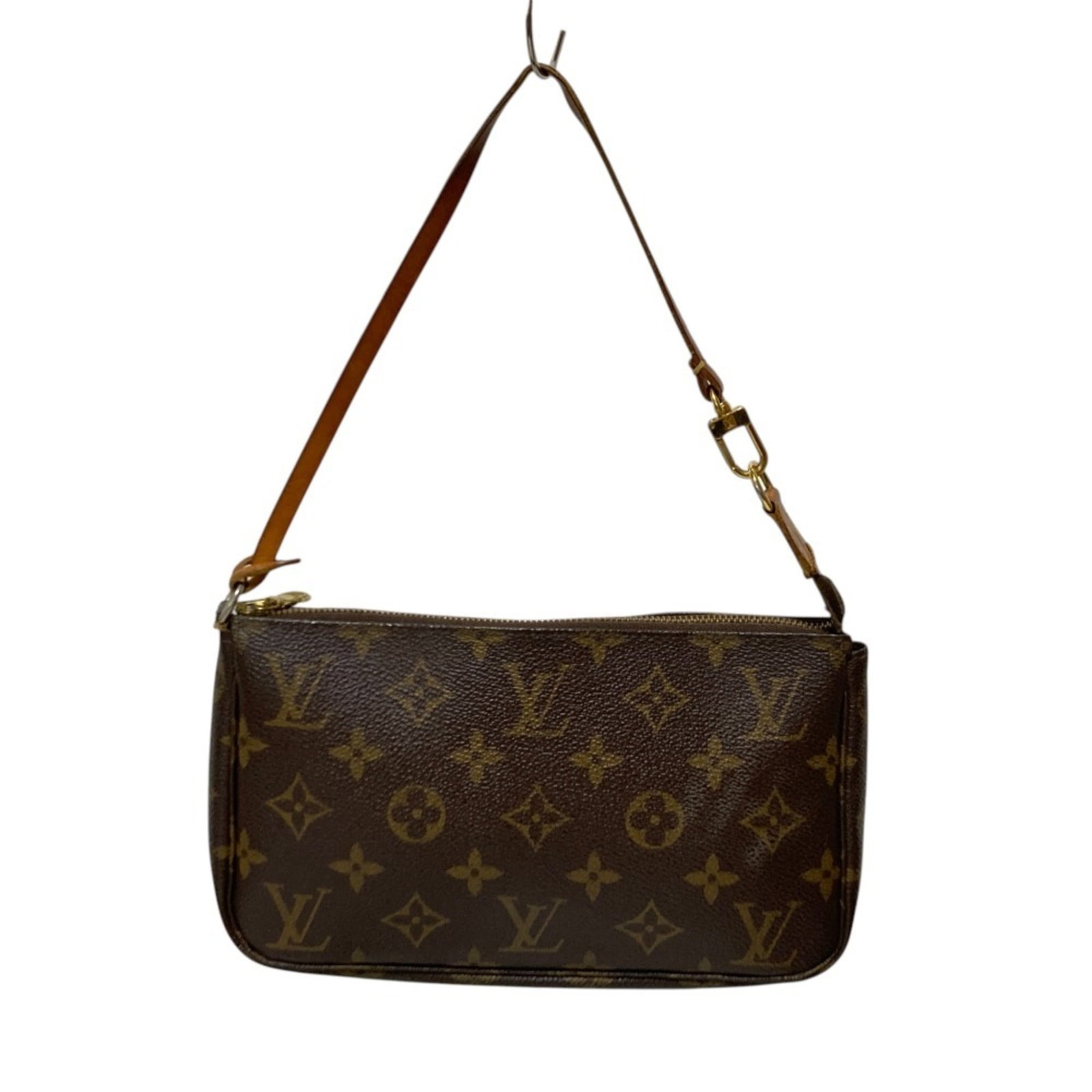 Louis Vuitton Pouch Monogram - 3