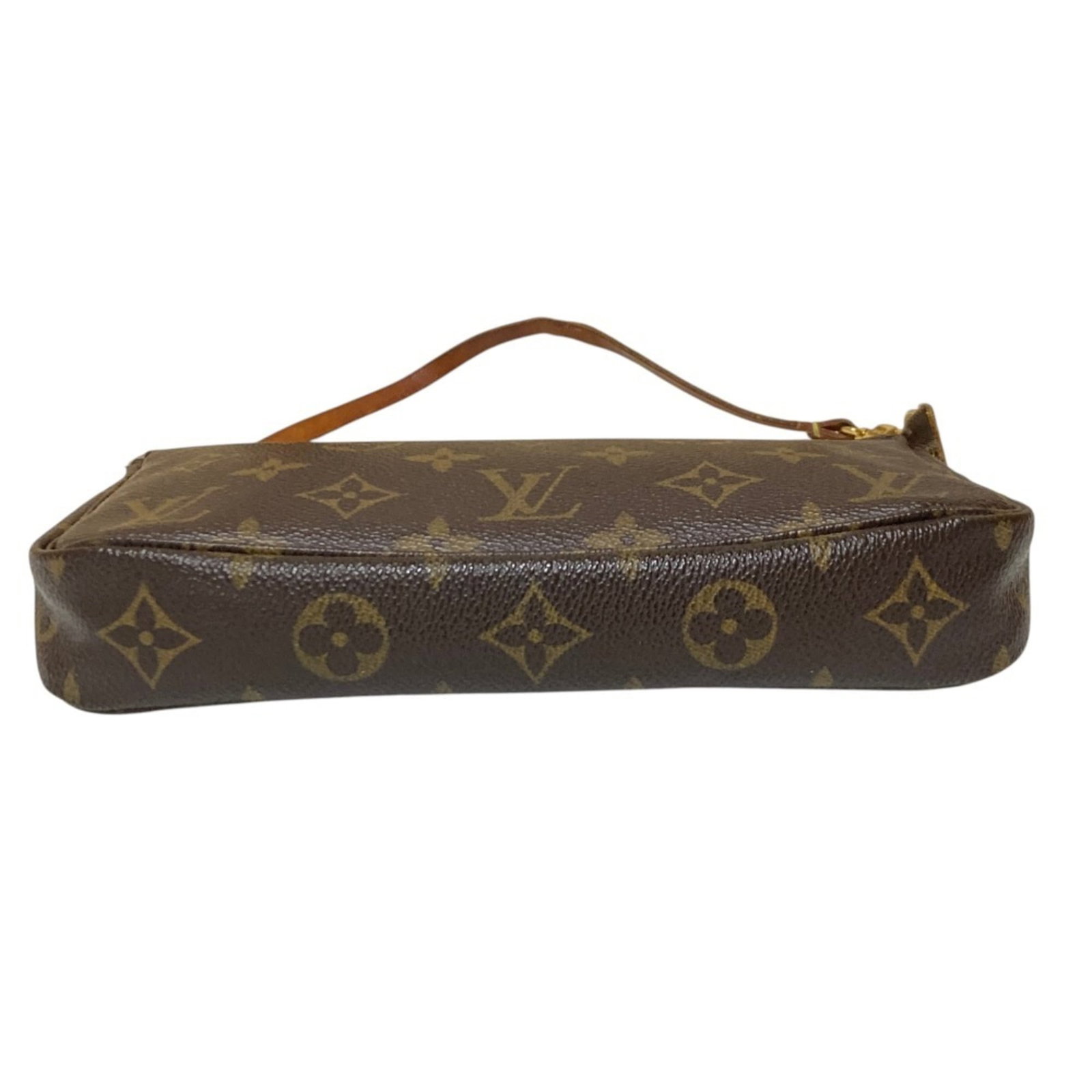 Louis Vuitton Pouch Monogram - 4