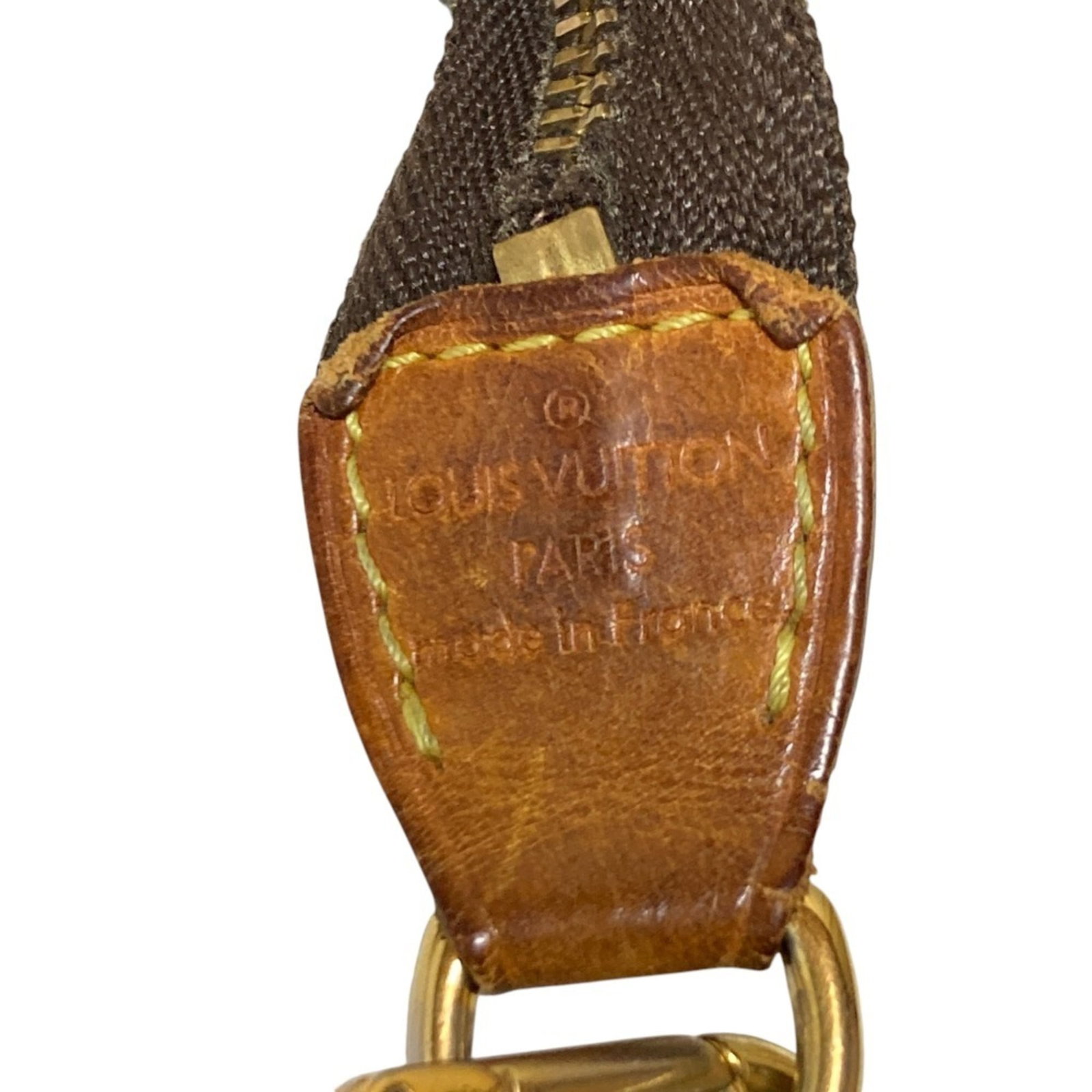 Louis Vuitton Pouch Monogram - 6