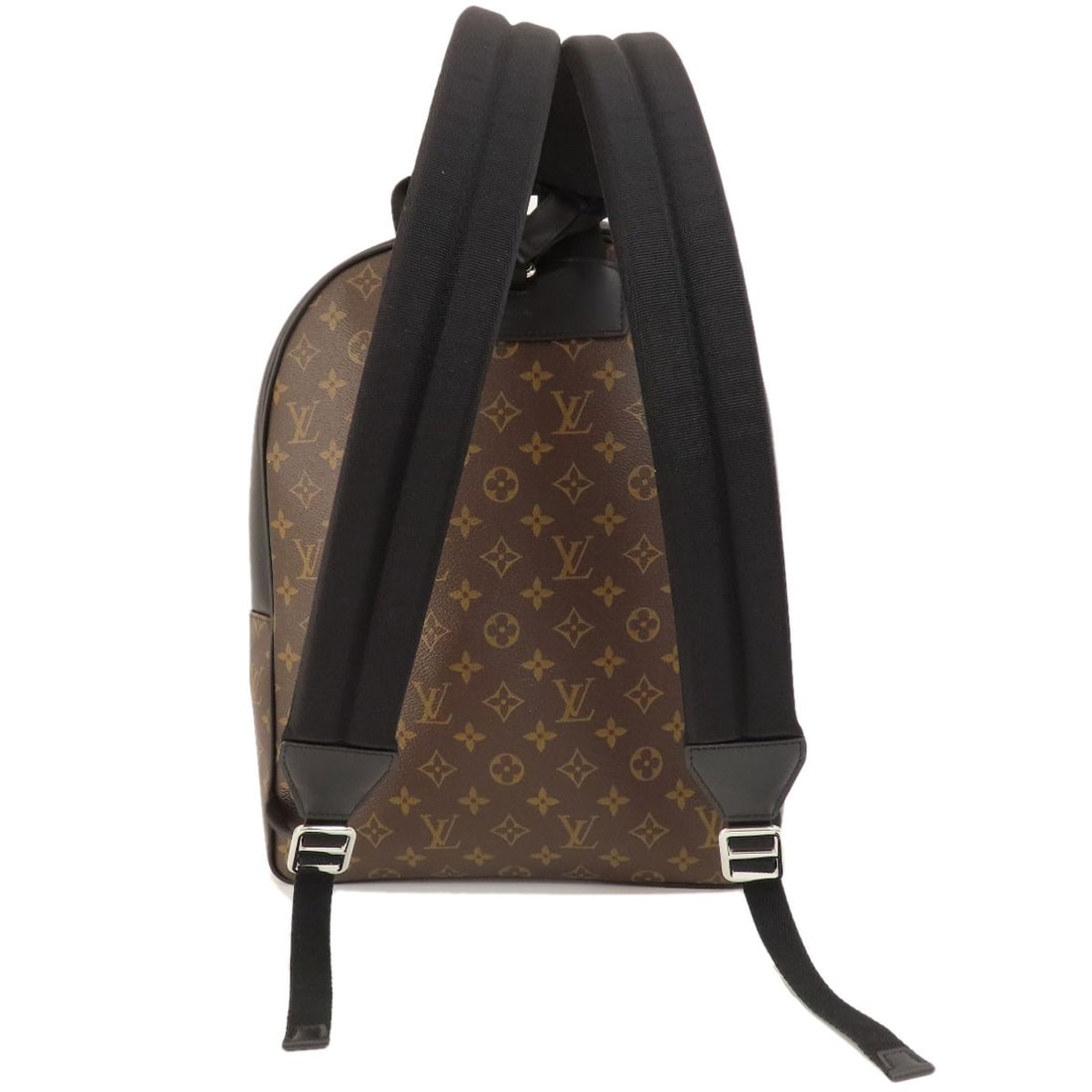 Monogram Canvas Daypack - 2