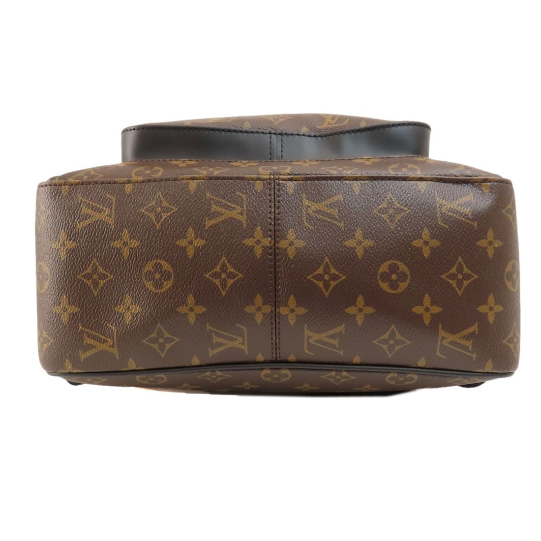 Monogram Canvas Daypack - 4