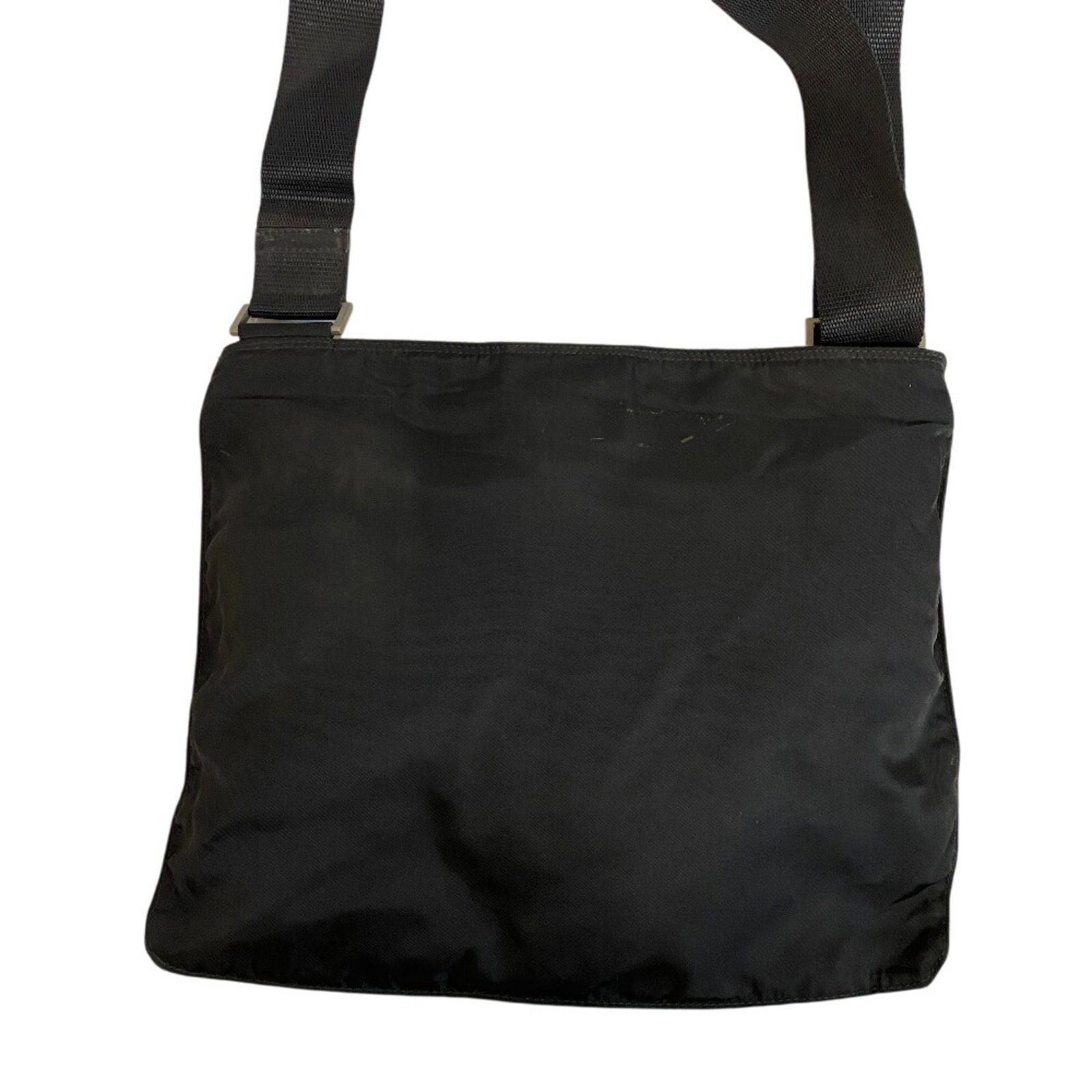 Prada Shoulder Bag Nylon - 2