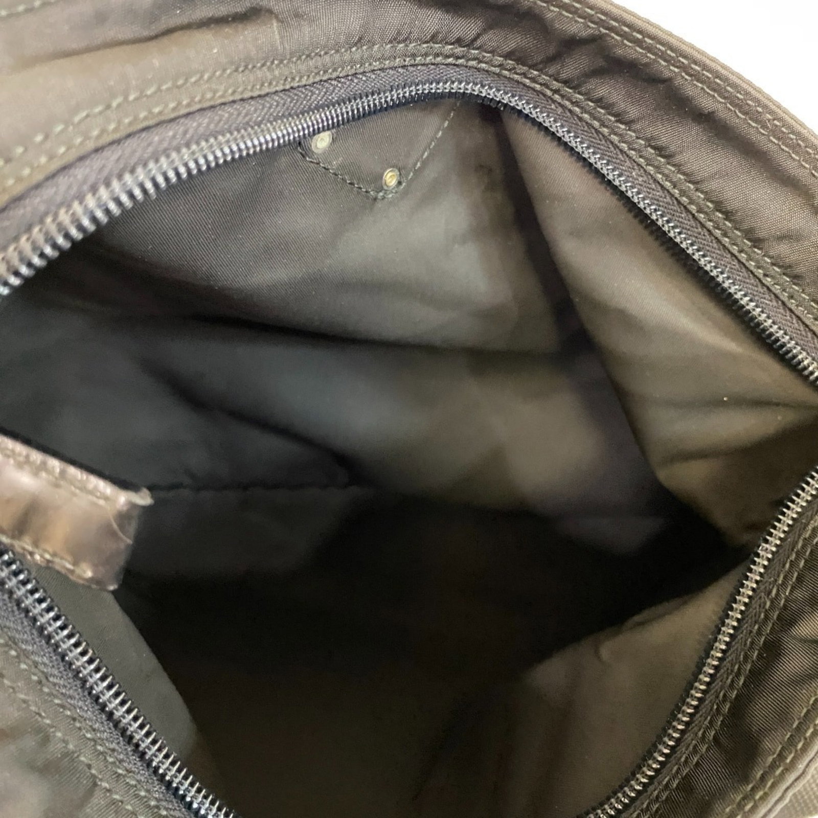 Prada Shoulder Bag Nylon - 8