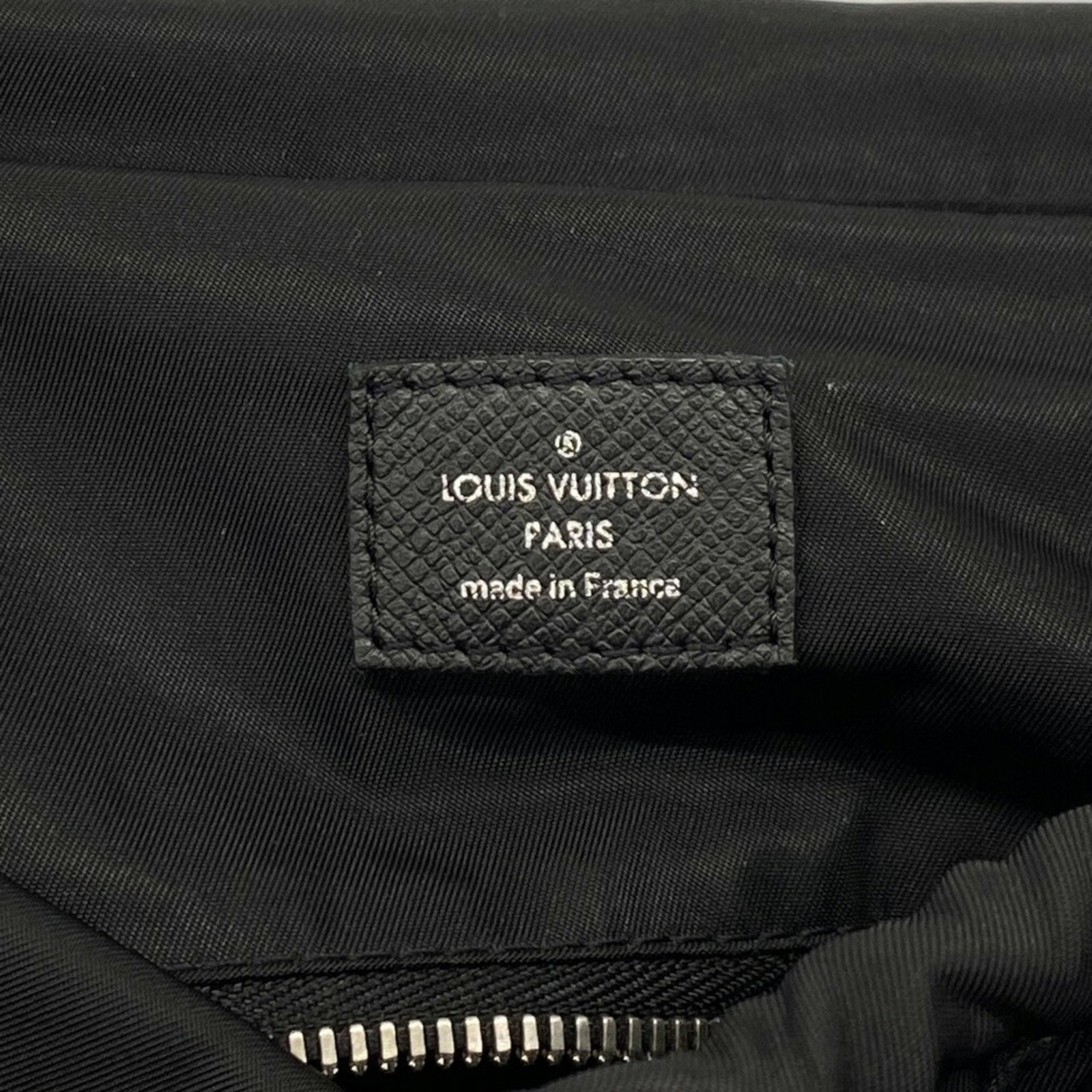 Louis Vuitton Backpack - 5