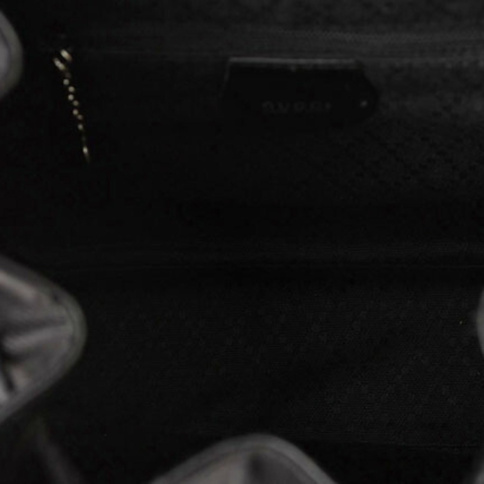 Gucci Backpack Leather - 12