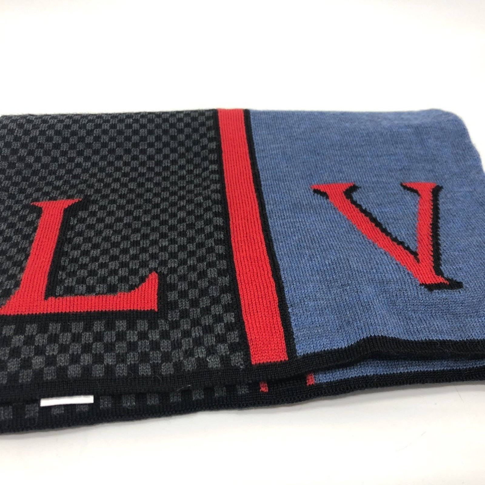 Louis Vuitton Stole Wool - 2