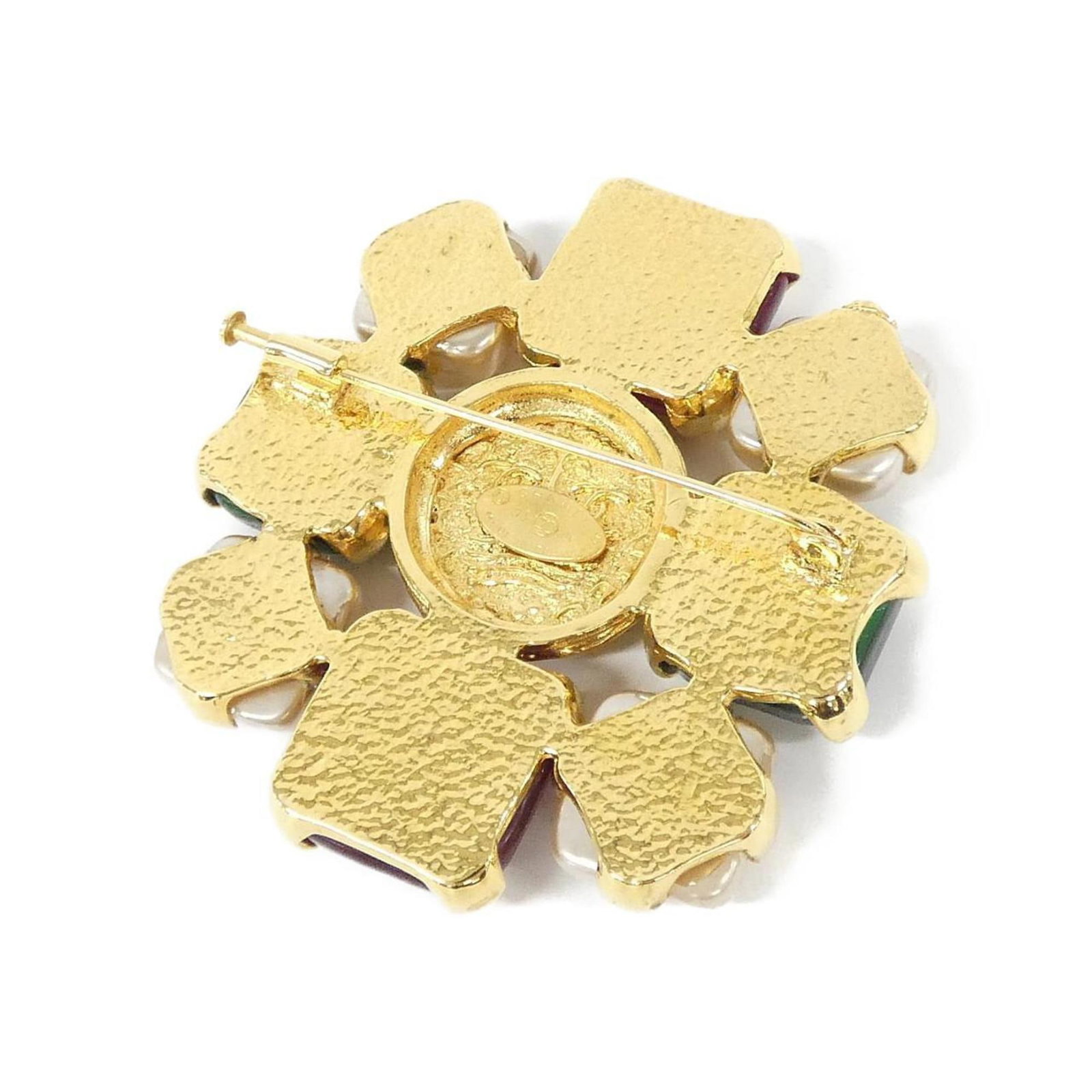 Chanel Brooch - 2