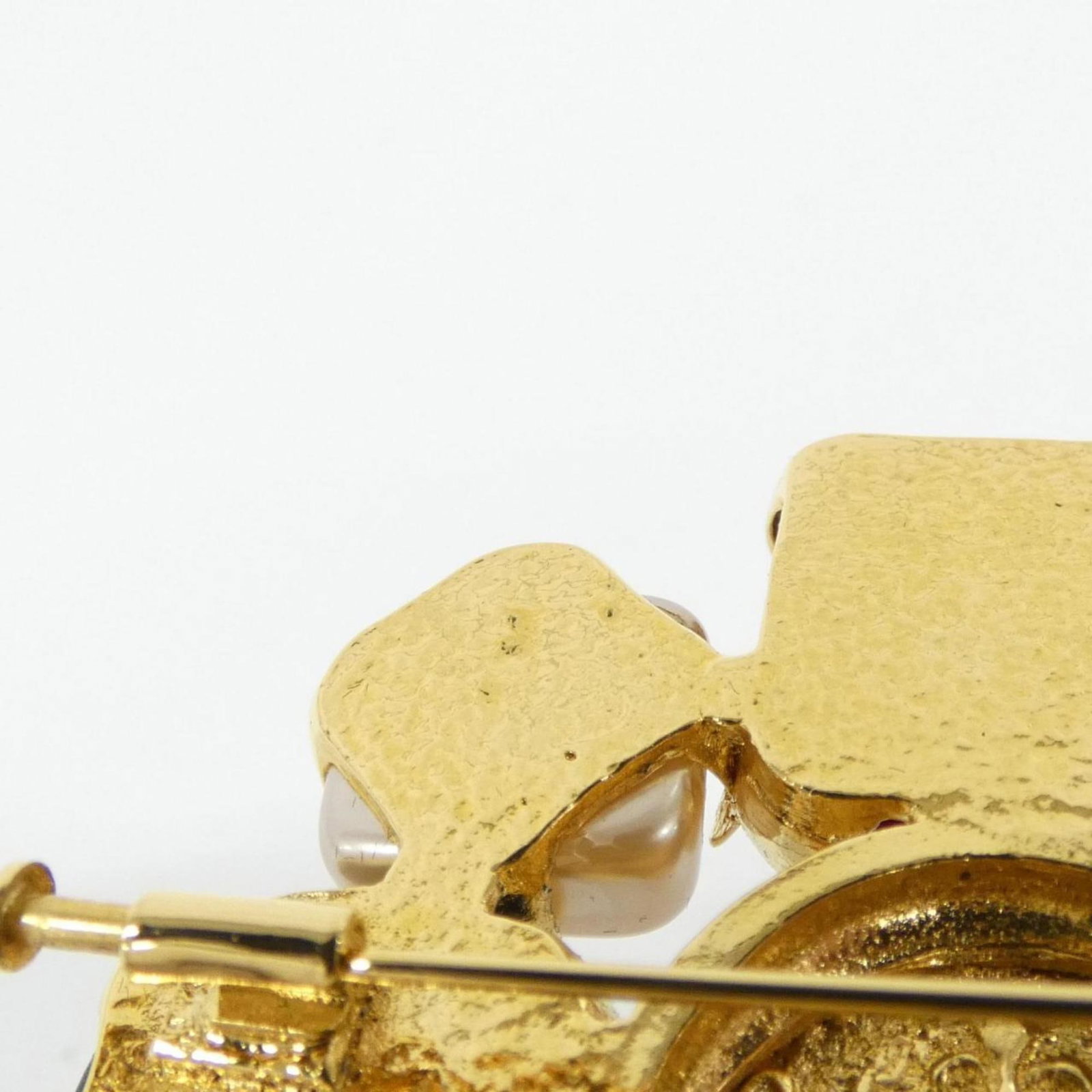 Chanel Brooch - 3