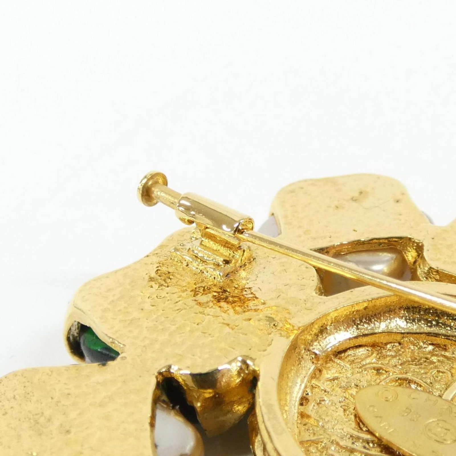 Chanel Brooch - 4