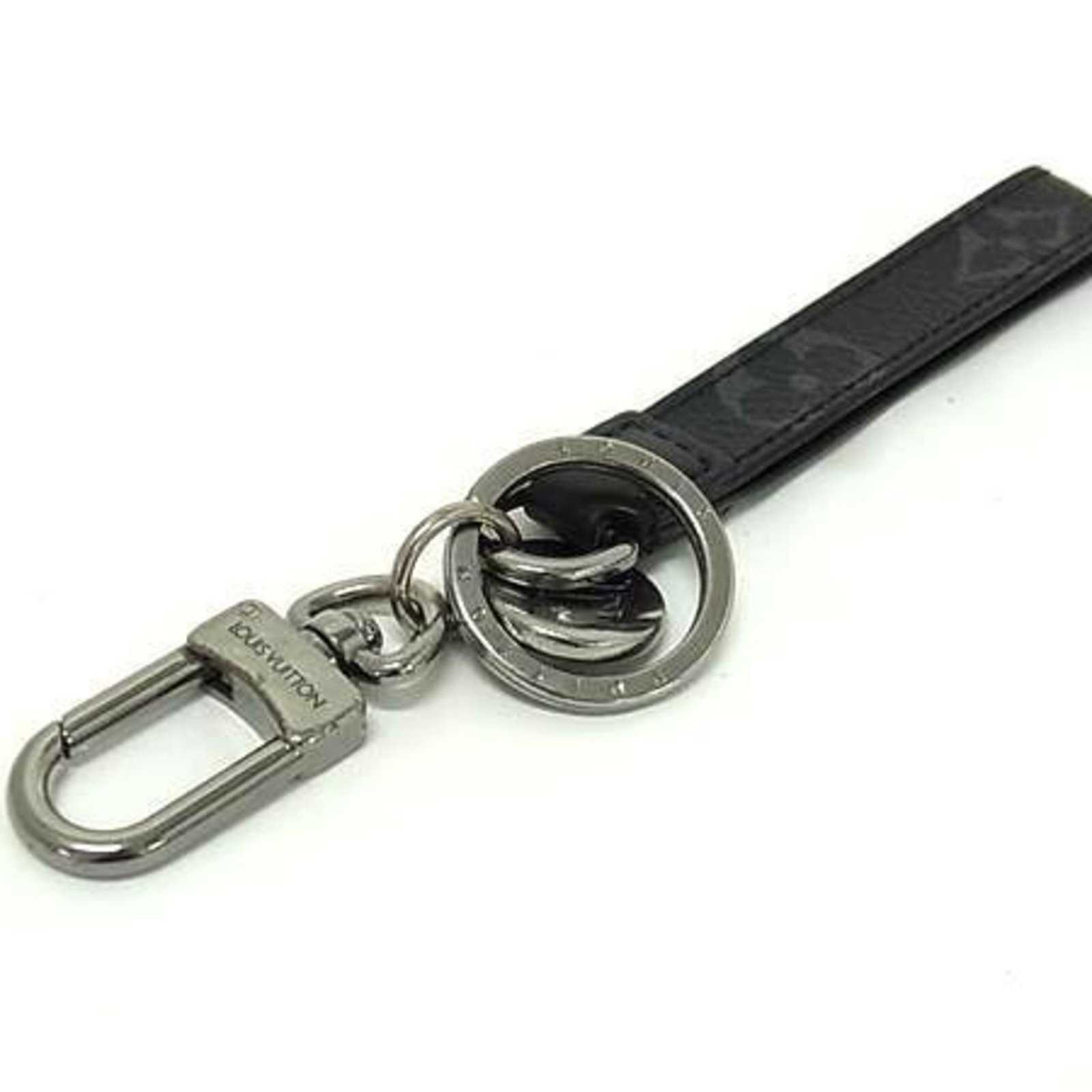 Louis Vuitton Keyring Leather - 2