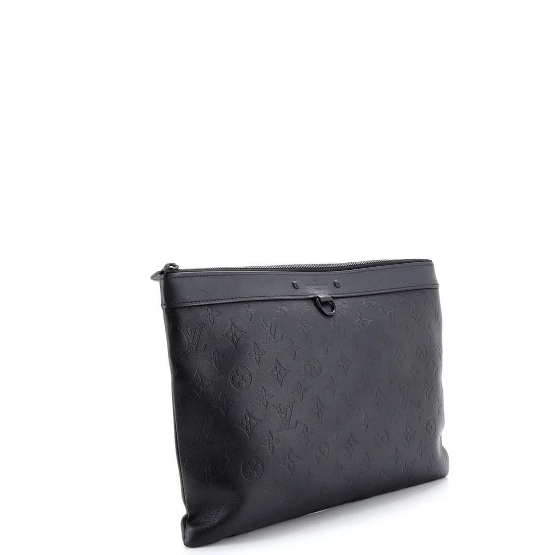 Shadow Leather GM Monogram Pochette Discovery - 2