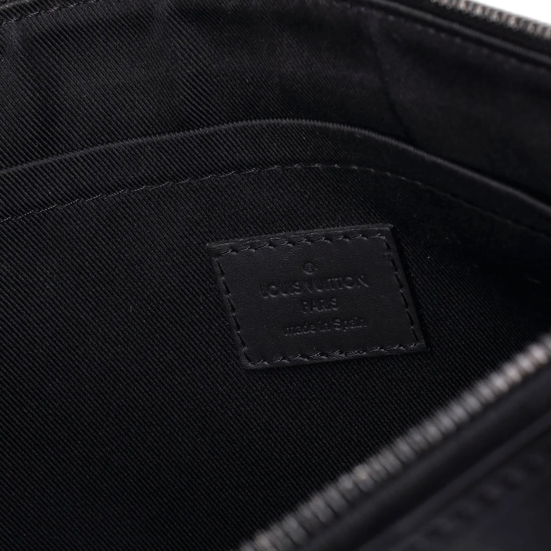 Shadow Leather GM Monogram Pochette Discovery - 7