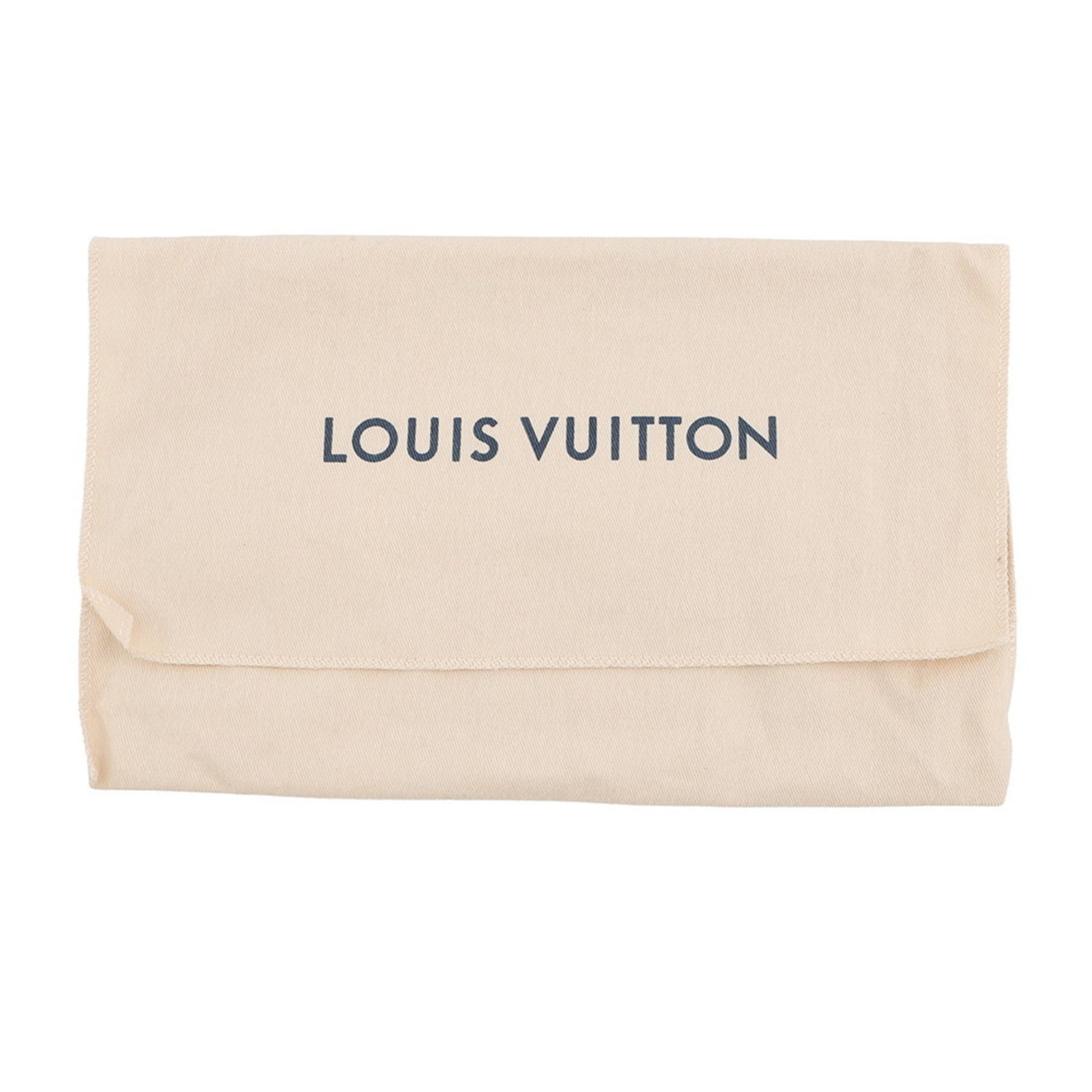 Louis Vuitton Long Wallet (Bi-Fold) Monogram Eclipse - 14