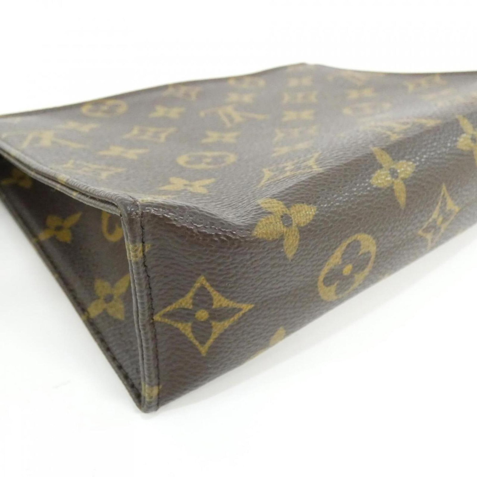 Louis Vuitton Pouch Monogram - 2
